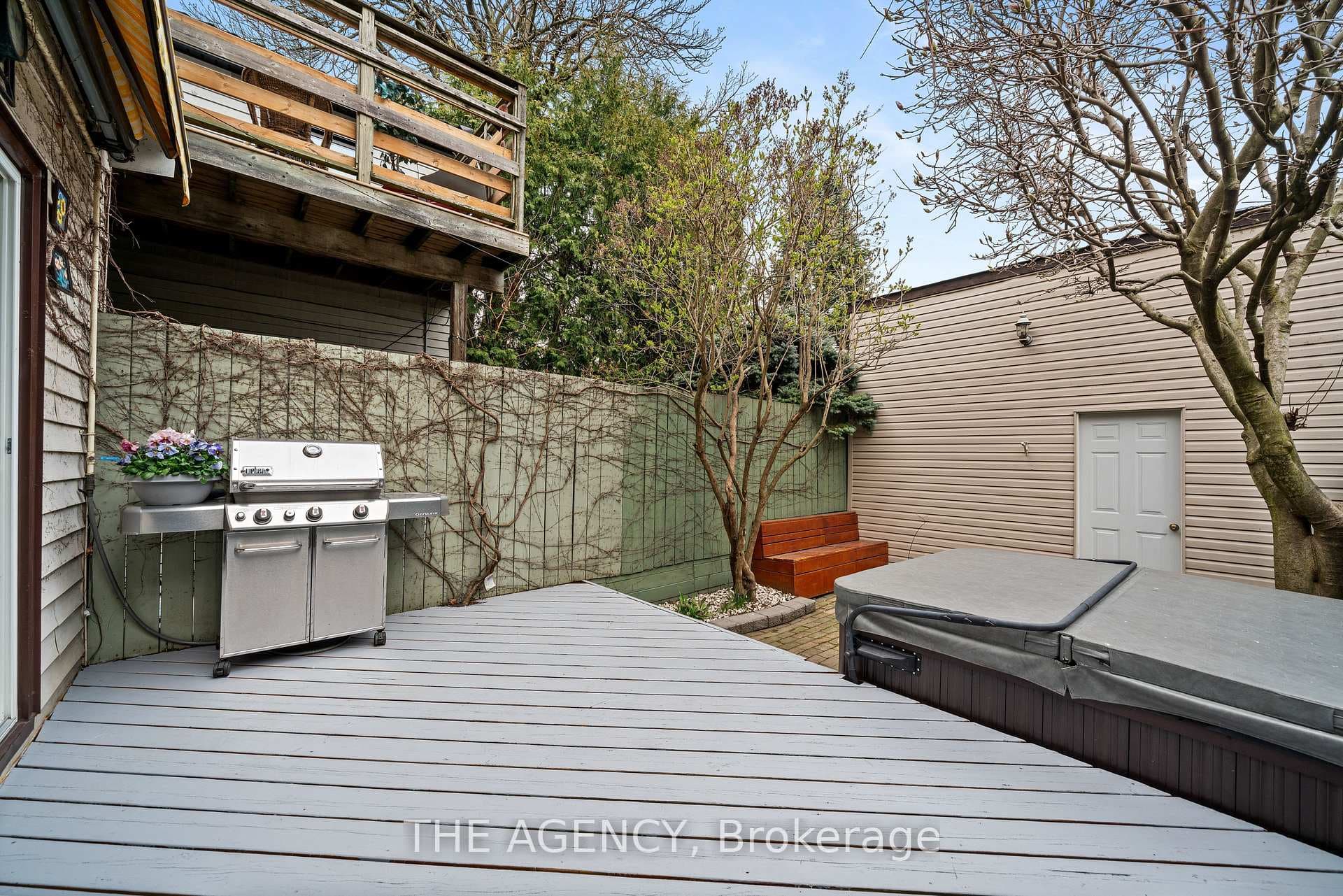 111 Seaton Street - Detached photo 38 of 40 in Regent Park / Cabbagetown / St. James Town, Ontario