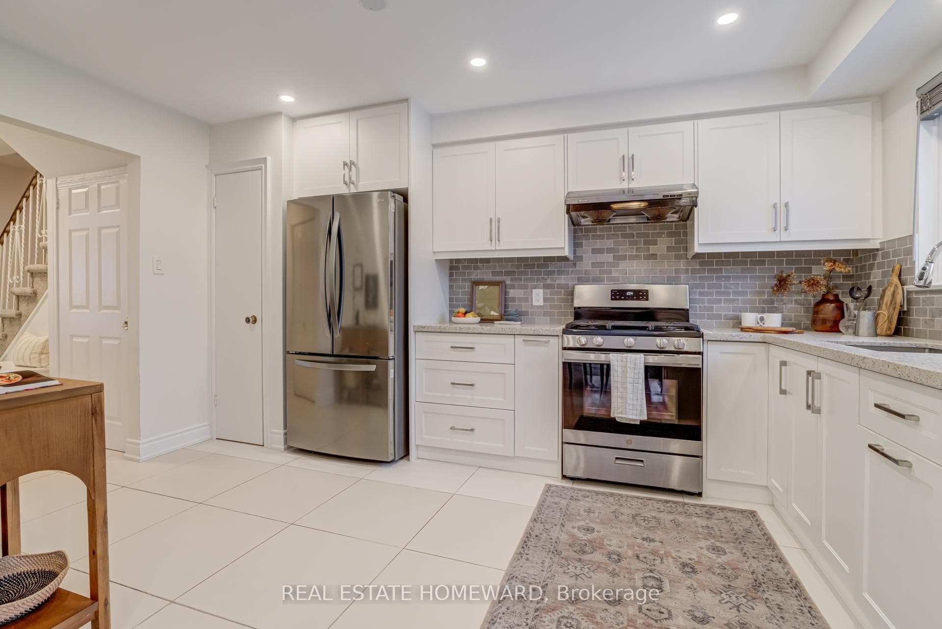 783 Dodsworth Crescent - Semi-Detached for sale in Rathwood, Ontario