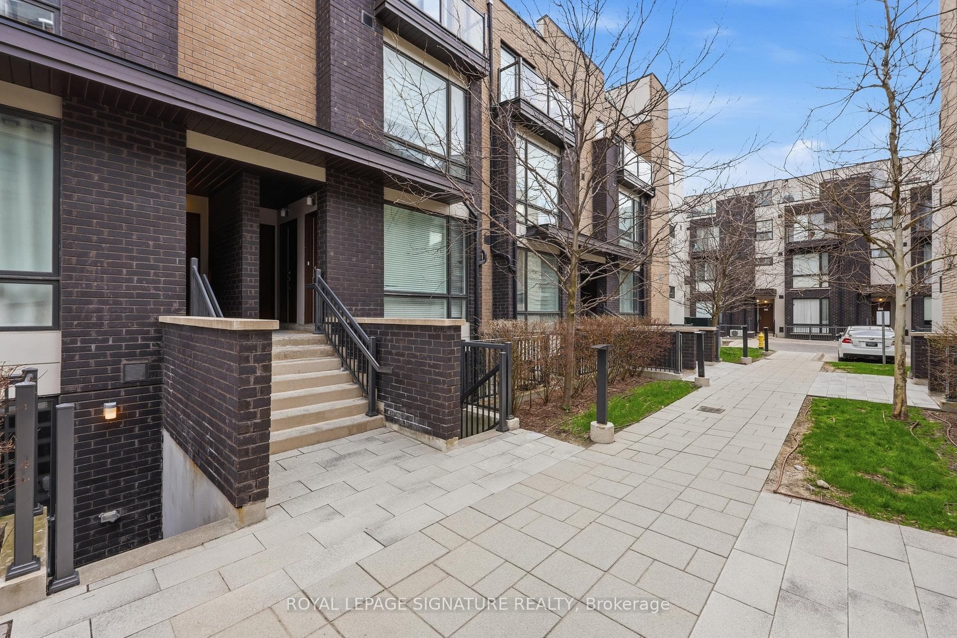 28 Fieldway Road Unit 55 - Condo photo 3 of 20 in Etobicoke (Islington / Rexdale), Ontario