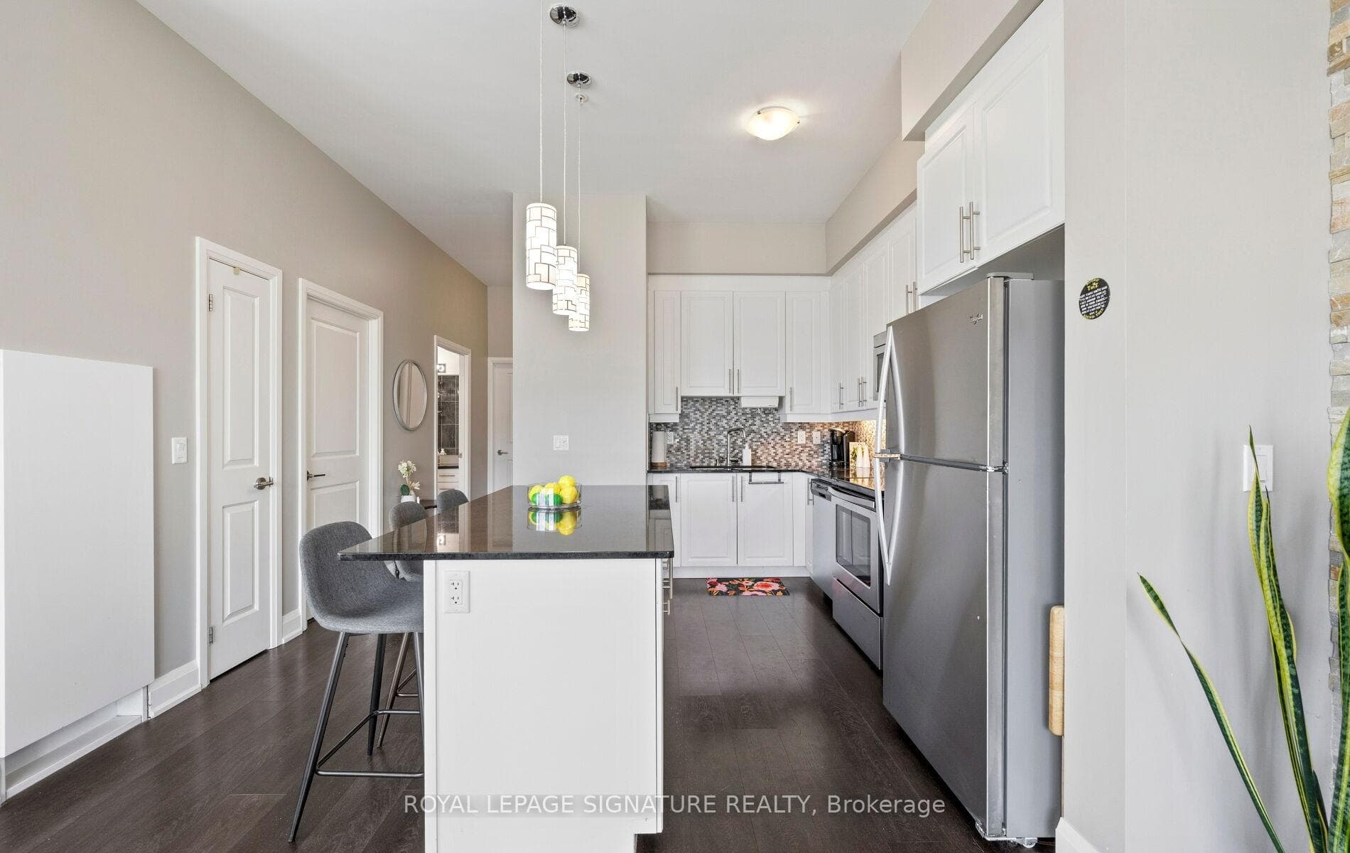 55 Yorkland Boulevard Unit PH1202 - Condo photo 21 of 50 in Brampton, Ontario
