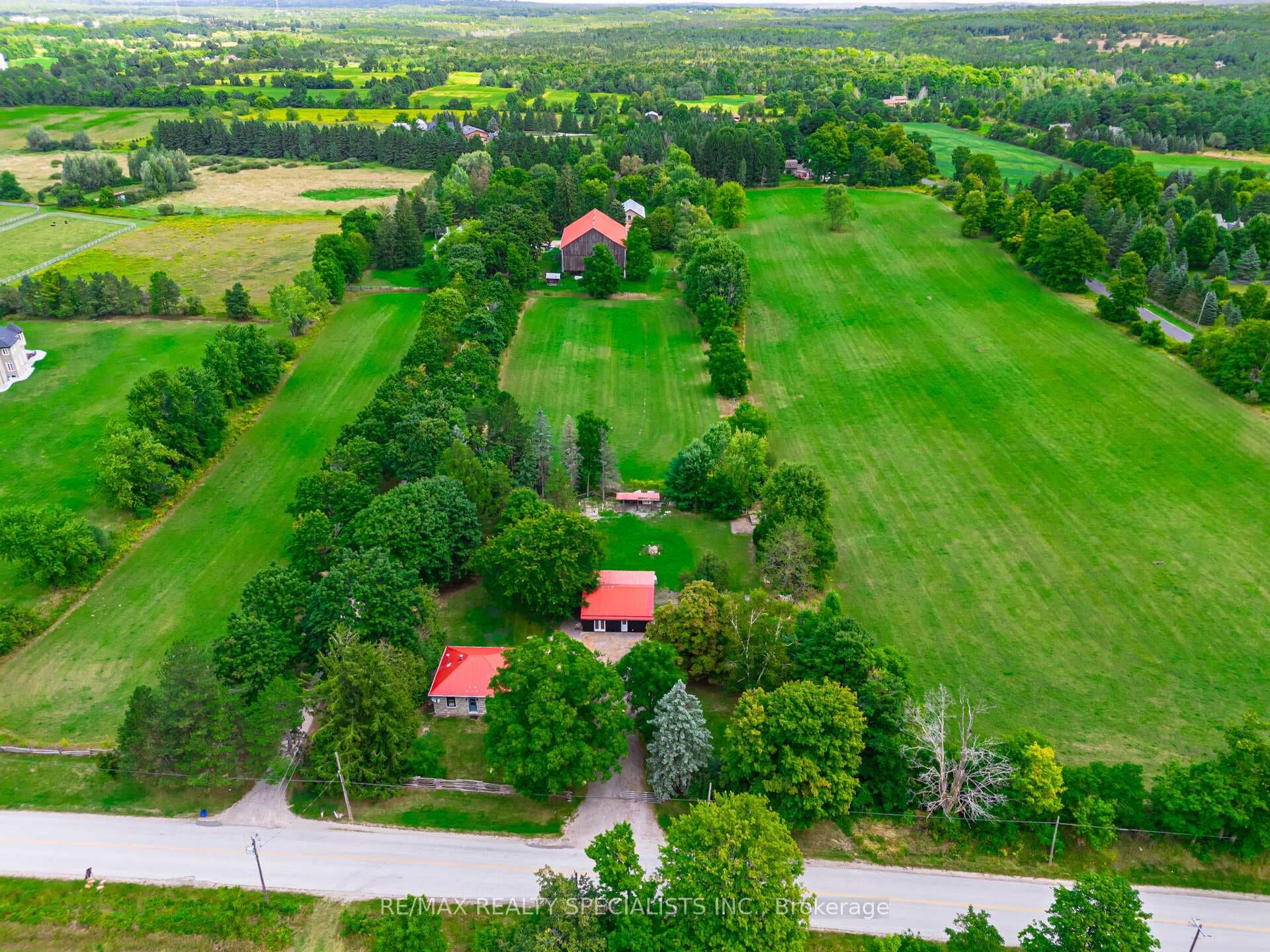 14041 Fourth Line - home for sale in Milton, Ontario