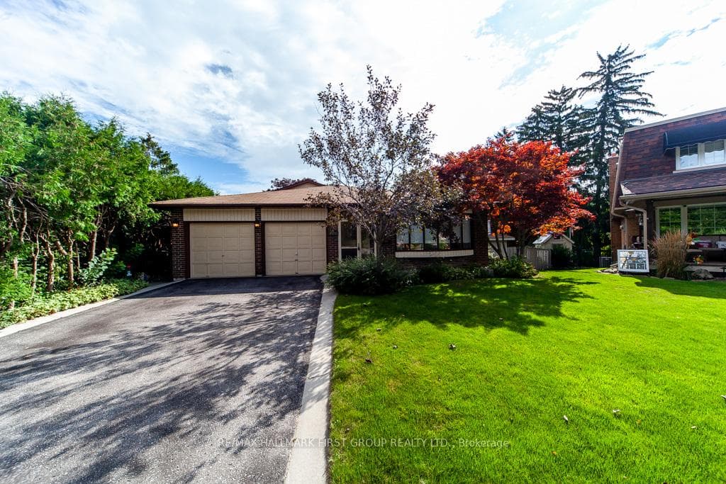 Recently sold property in Pickering - real estate