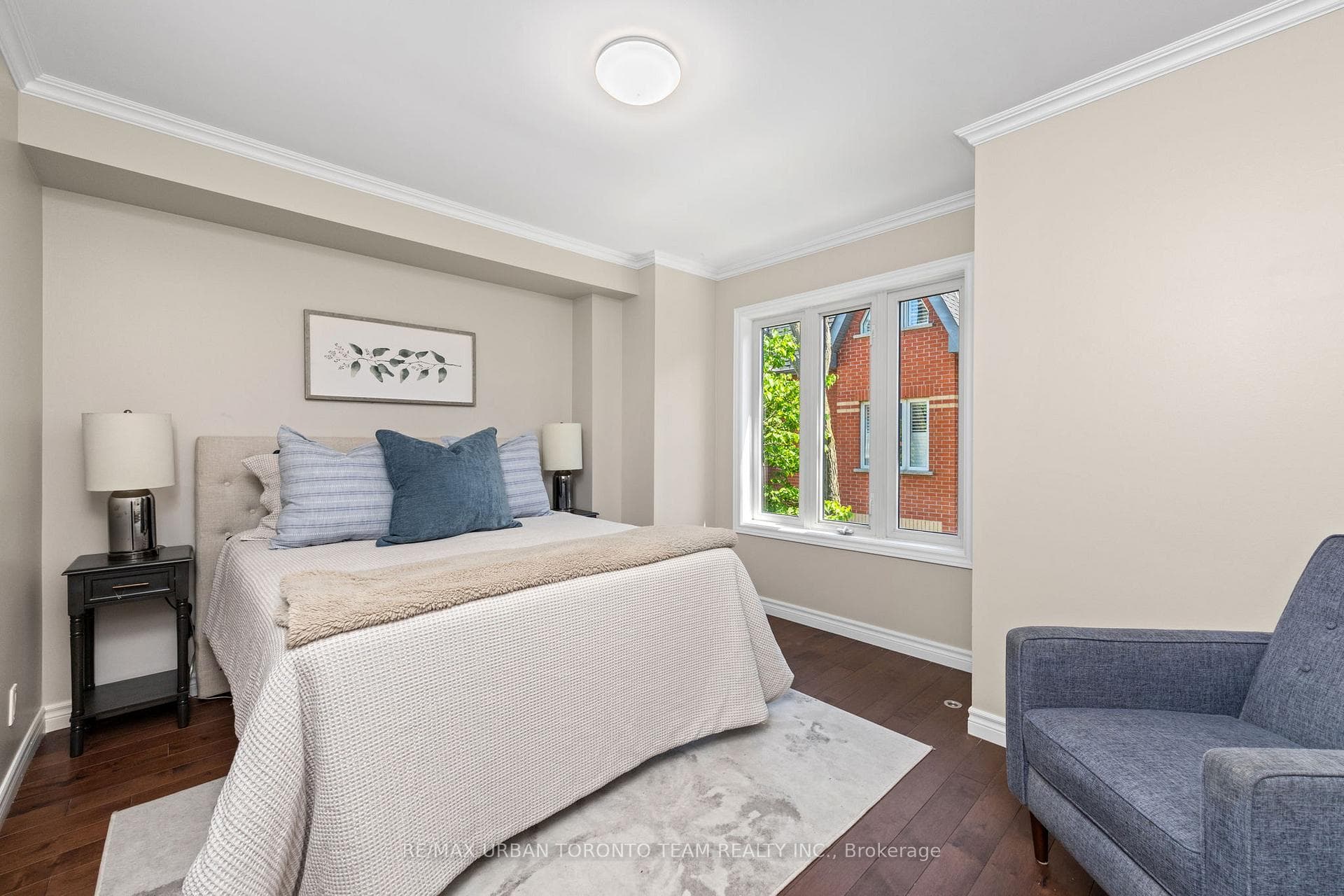 12 Old Primrose Lane - Townhouse photo 10 of 33 in Regent Park / Cabbagetown / St. James Town, Ontario