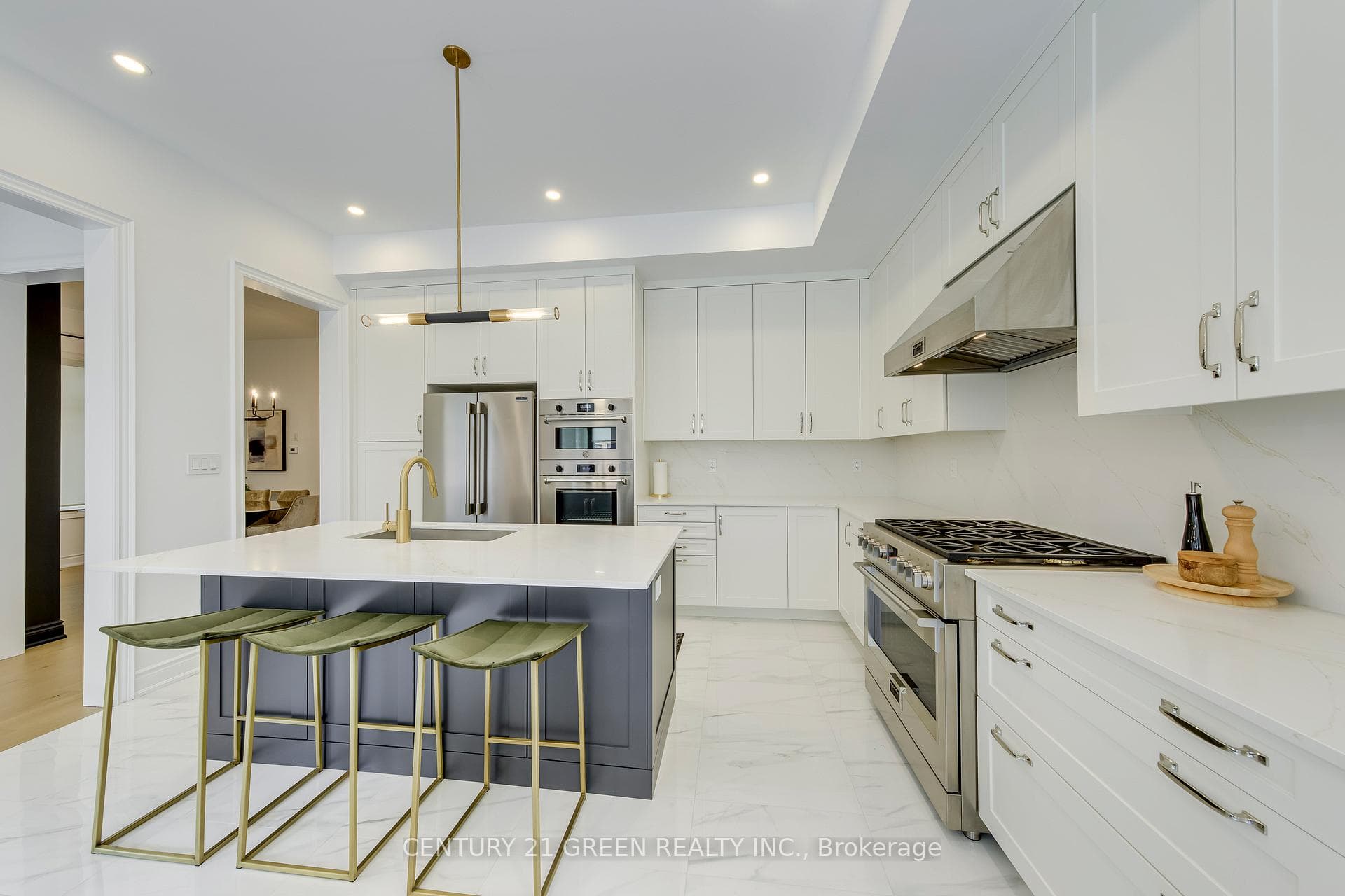 1290 Felicity Gardens - Detached photo 21 of 50 in Oakville, Ontario