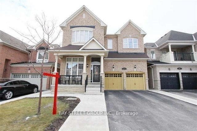 6 Everingham Circle - Detached for sale in Mount Pleasant, Ontario