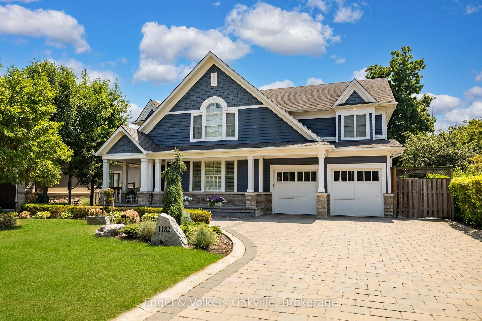 1182 Streambank Drive - Detached photo 1 of 50 in Mississauga, Ontario