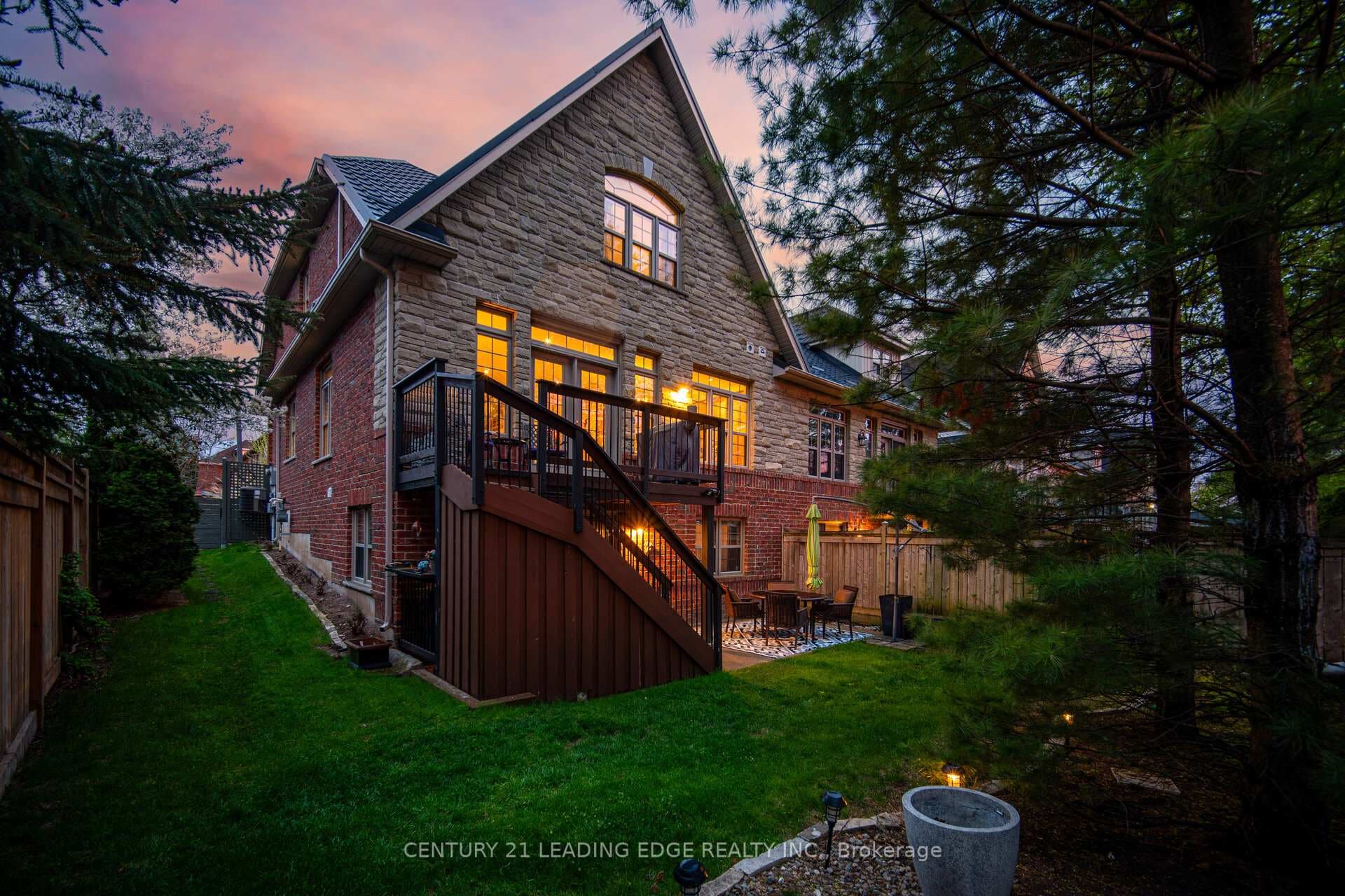 1051 Fernridge Common - Semi-Detached photo 45 of 50 in Burlington, Ontario