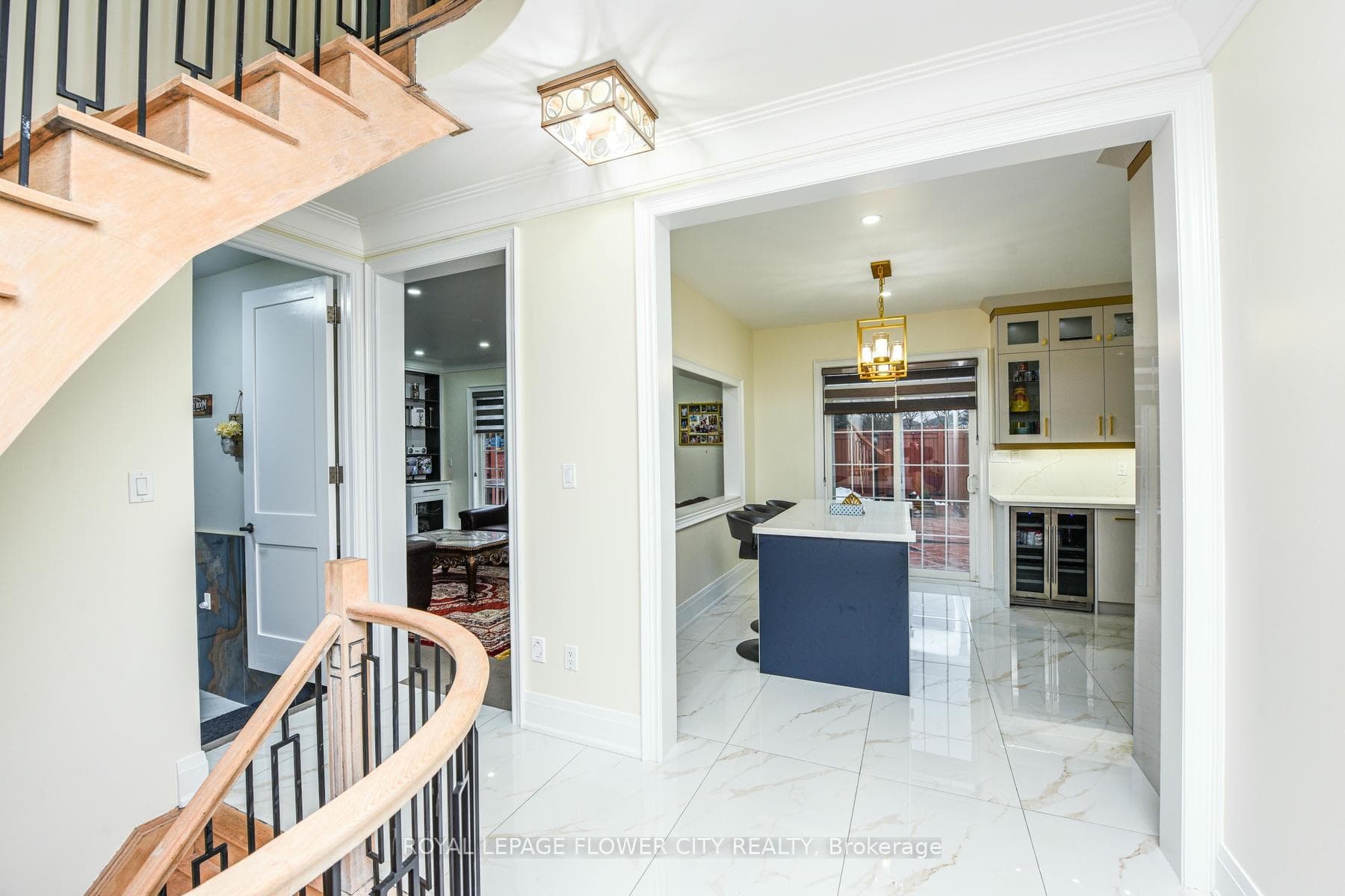 22 Wintersnow Court - Detached photo 26 of 50 in Brampton, Ontario