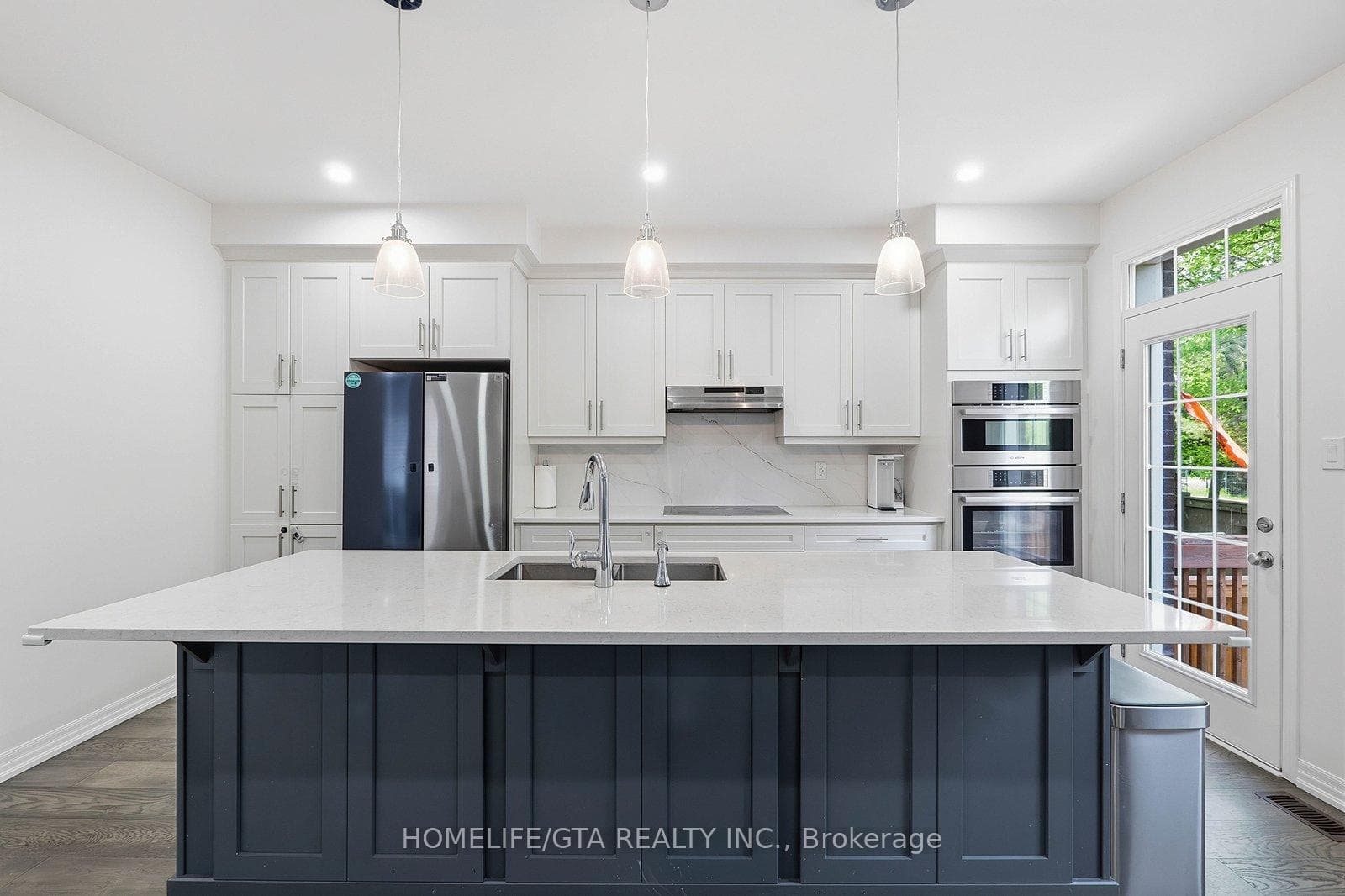 3489 Eternity Way - Townhouse photo 12 of 50 in Oakville, Ontario