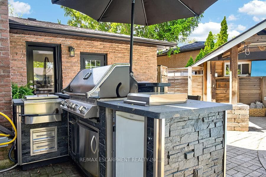 3088 PALMER Drive - Detached photo 49 of 50 in Burlington, Ontario