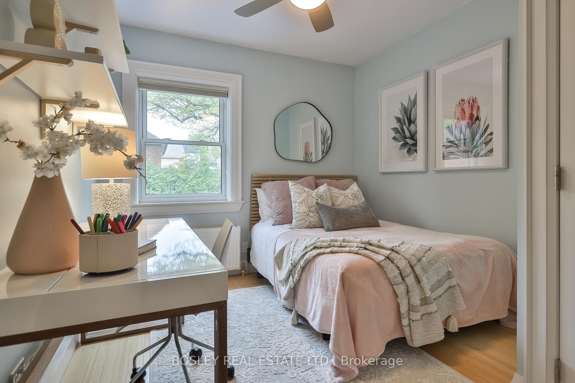 164 Hanna Road - Detached photo 26 of 39 in Flemingdon Park / Don Mills, Ontario