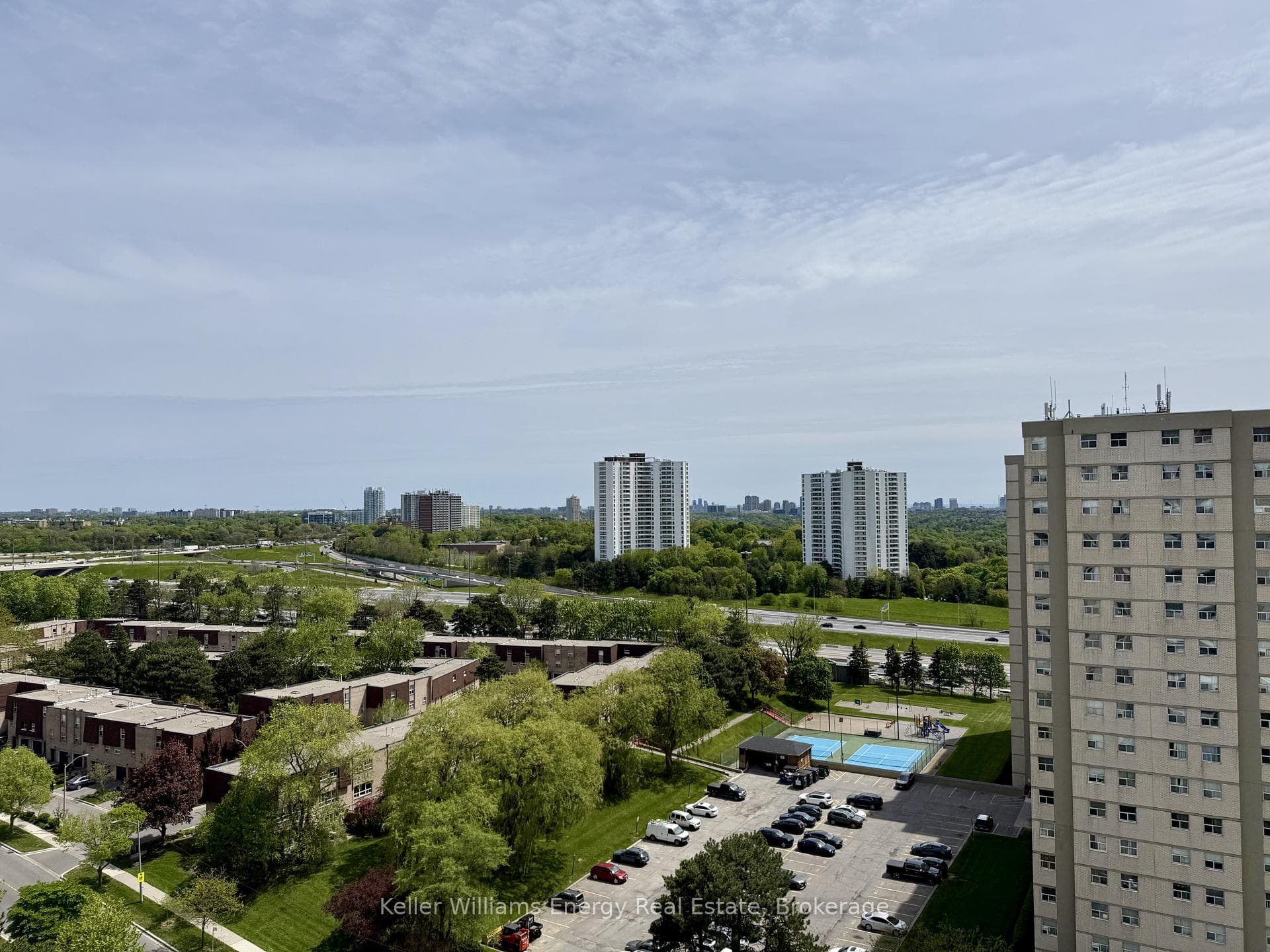 10 Parkway Forest Drive Unit 1603 - Condo photo 35 of 40 in Hillcrest Village / Bayview Village, Ontario