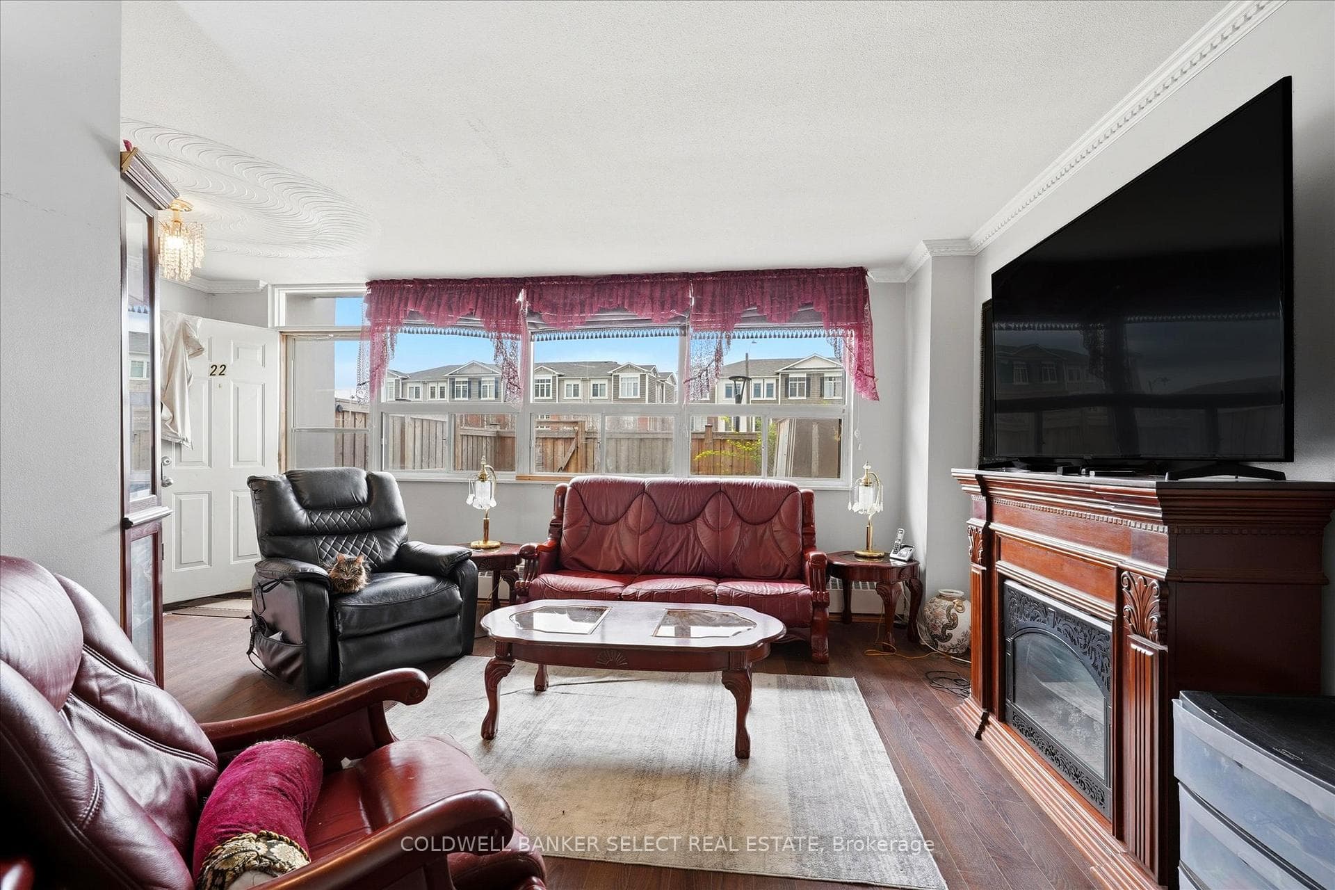 15 ALBRIGHT Road Unit 22 - Condo photo 7 of 27 in Hamilton, Ontario
