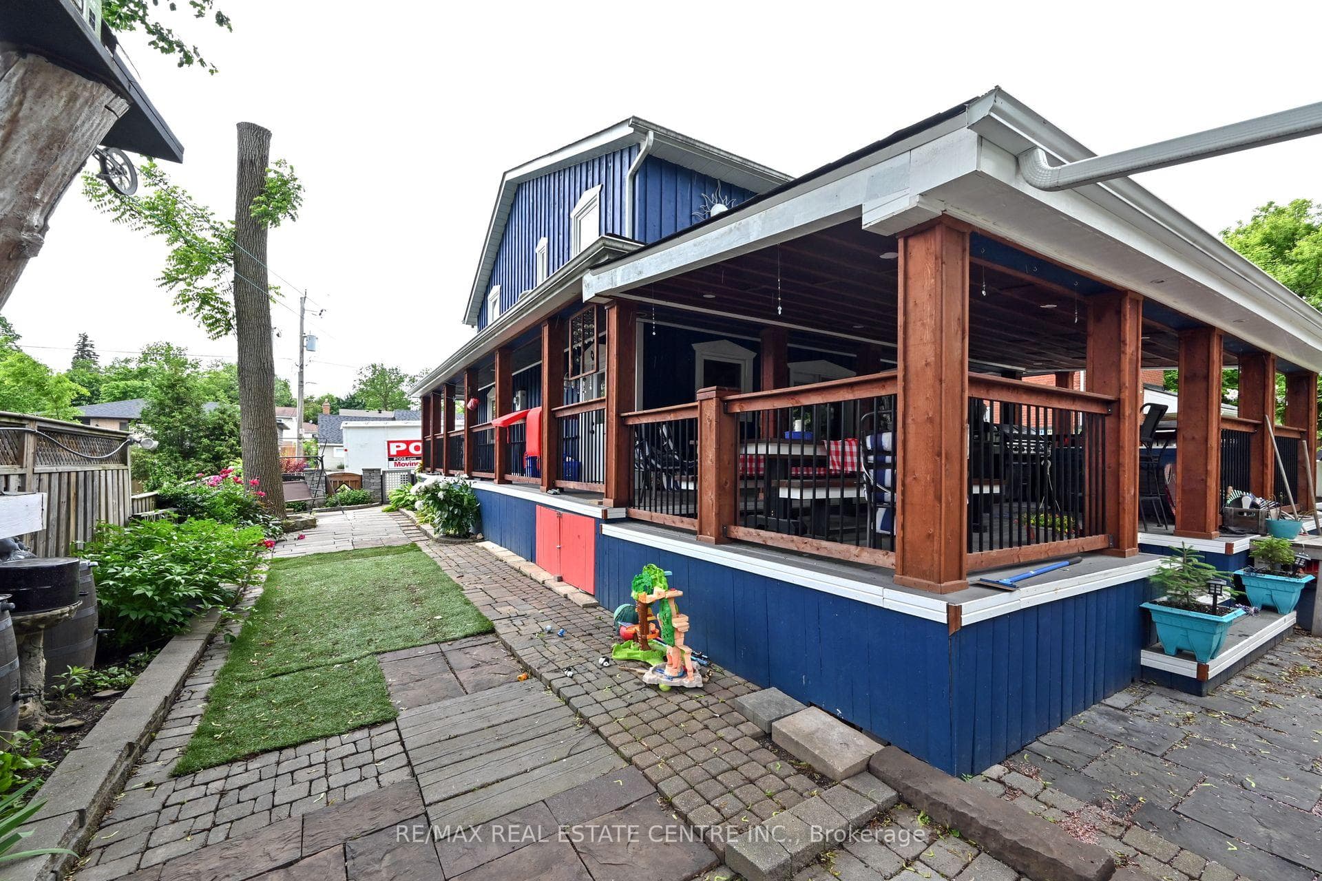 79 Commercial Street - Detached photo 27 of 37 in Milton, Ontario