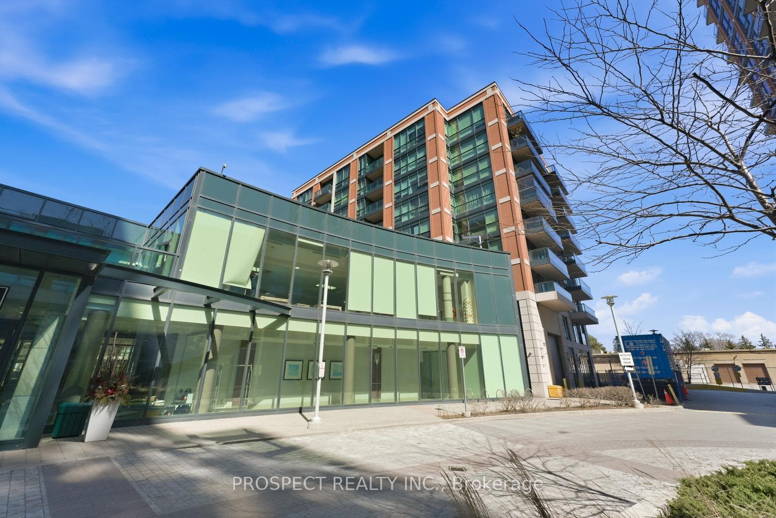 525 Wilson Avenue Unit 129 - Condo photo 29 of 31 in North York (Bathurst Manor / Clanton Park), Ontario