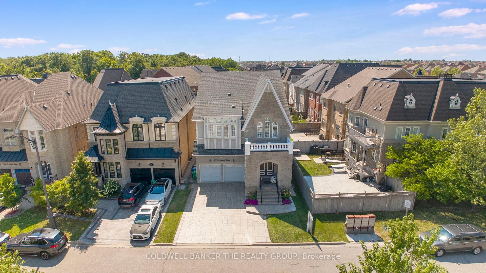 5198 Adobe Court - Detached photo 3 of 50 in Mississauga, Ontario