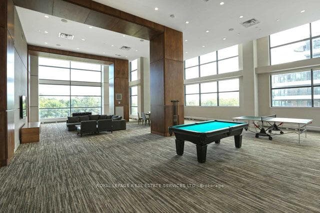2212 Lake Shore Boulevard Unit 3807 - Condo photo 32 of 44 in Liberty Village / Parkdale / South Parkdale, Ontario