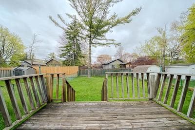 38 Deerfield Road - Detached photo 46 of 50 in Scarborough (West Hill / Highland Creek), Ontario