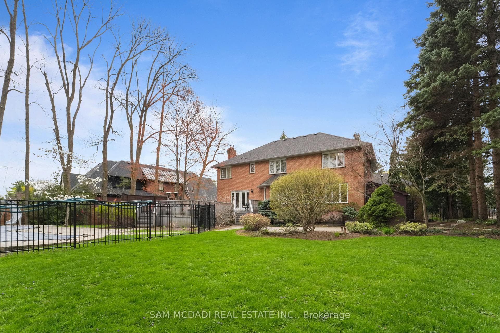495 Meadow Wood Road - Detached photo 45 of 50 in Mississauga, Ontario
