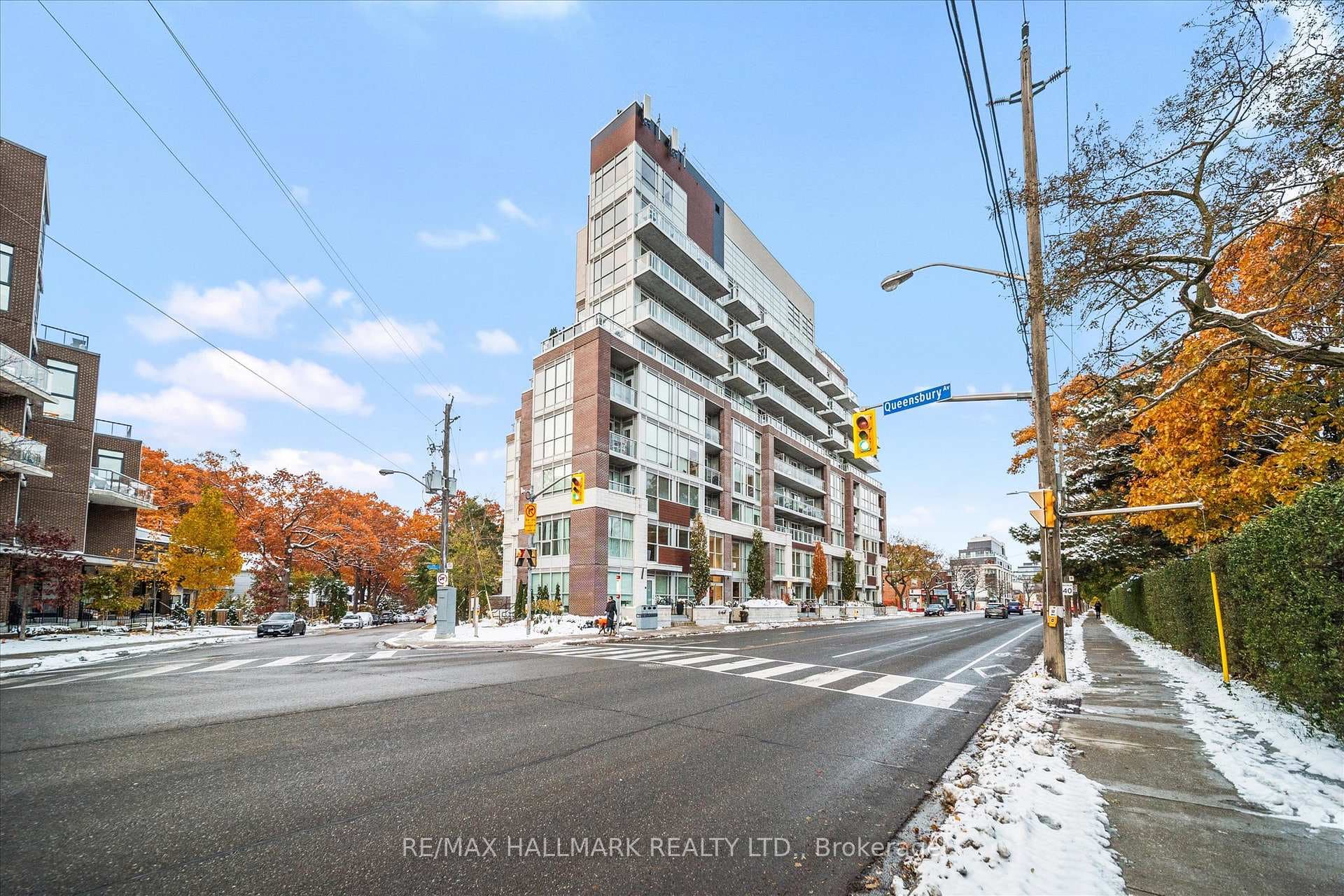 1350 Kingston Road Unit 215 - Condo photo 2 of 32 in Birch Cliff / Cliffside, Ontario