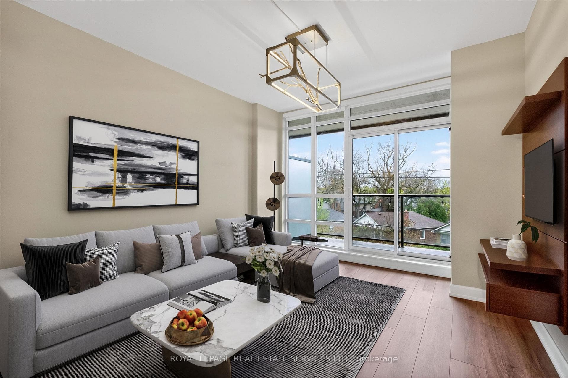 8 Fieldway Road Unit 315 - Condo photo 11 of 25 in Etobicoke (Islington / Rexdale), Ontario