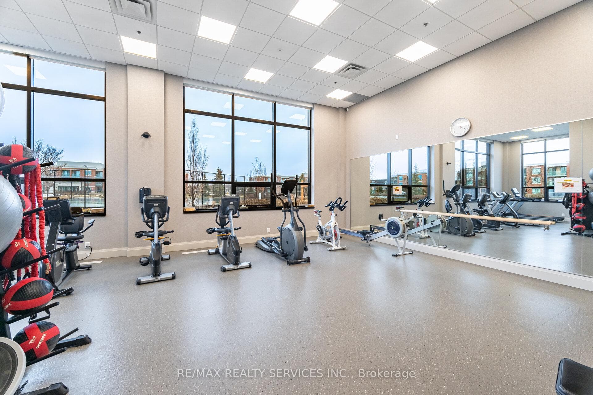 25 Via Rosedale N/A Unit 116 - Condo photo 17 of 25 in Brampton, Ontario