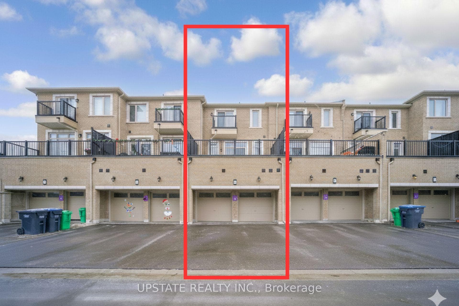 29 Ravenbury Street - home for sale in Brampton, Ontario