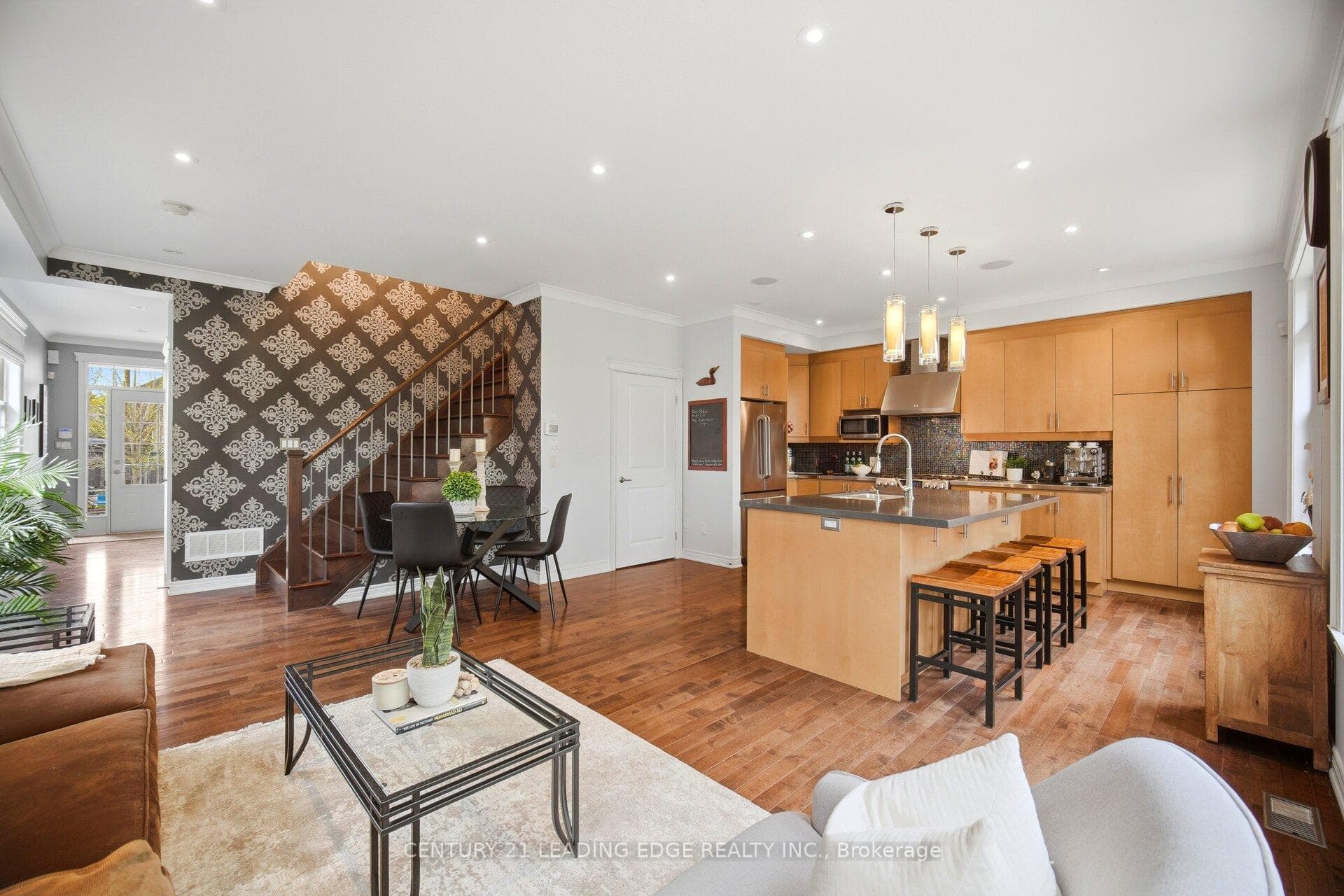 1051 Fernridge Common - Semi-Detached photo 18 of 50 in Burlington, Ontario