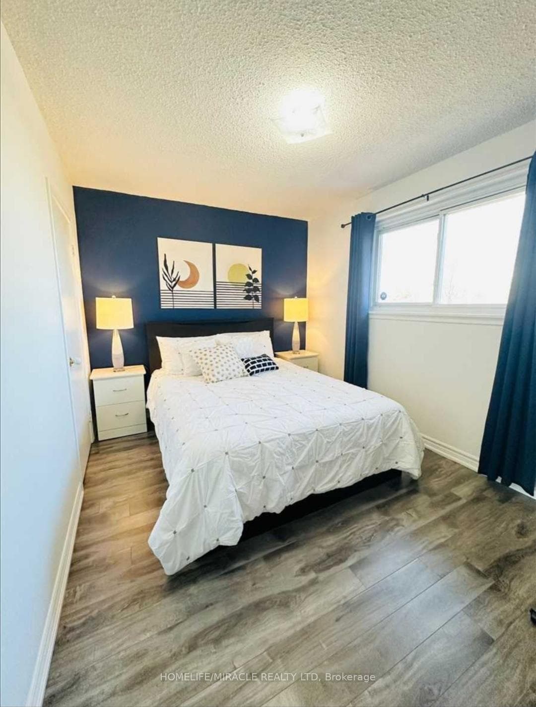 66 Fairglen Avenue - Semi-Detached photo 14 of 35 in Brampton, Ontario
