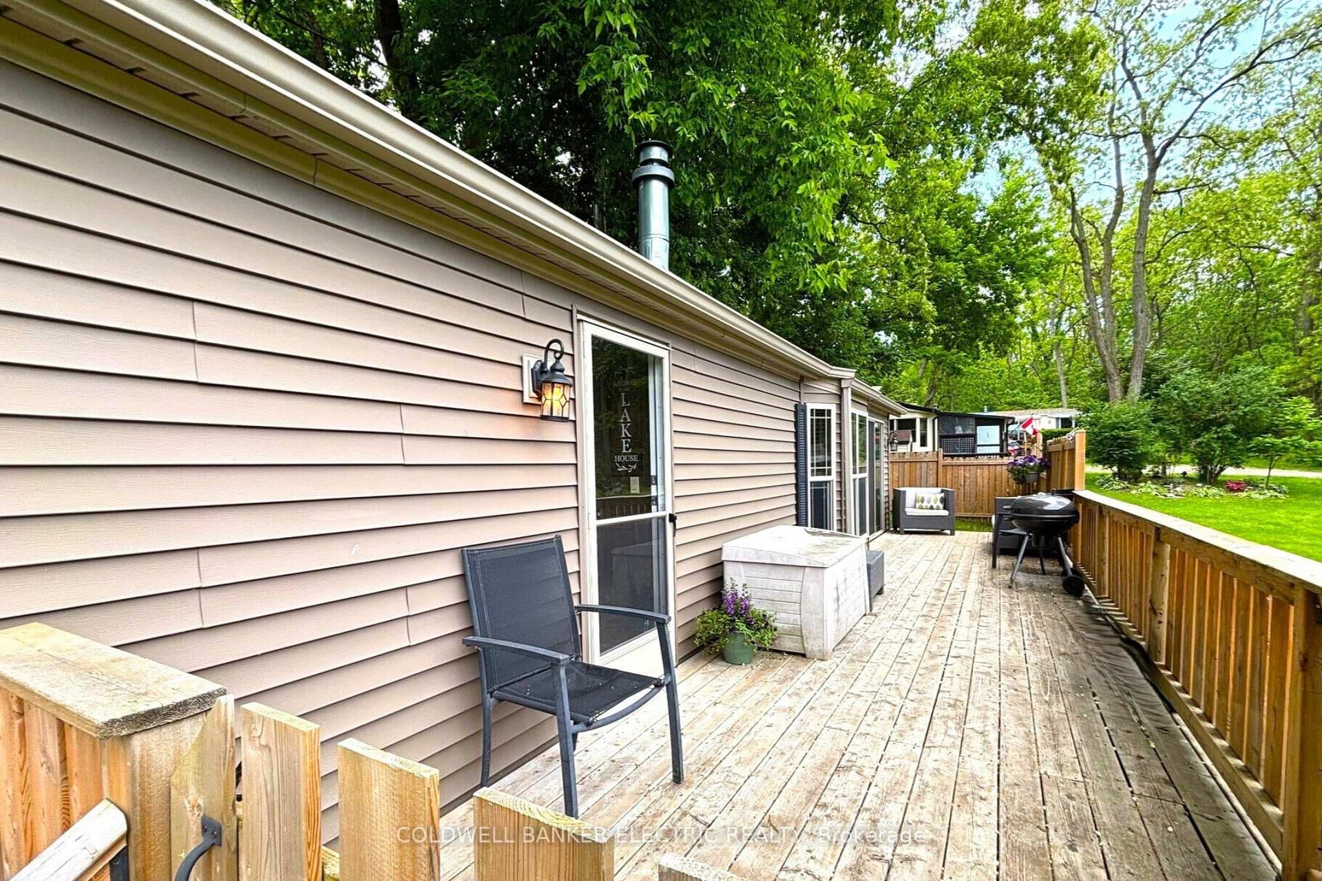 5139 Halstead Beach Road Unit 485B - Detached photo 31 of 31 in Hamilton Township, Ontario