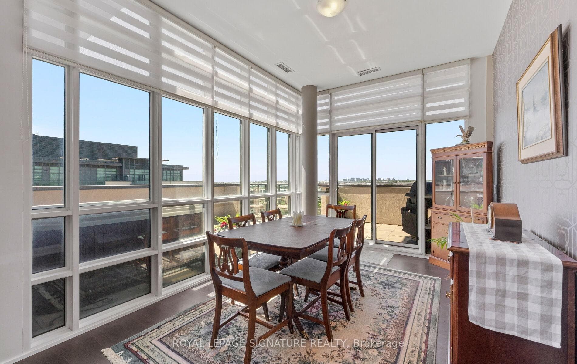 55 Yorkland Boulevard Unit PH1202 - Condo photo 18 of 50 in Brampton, Ontario