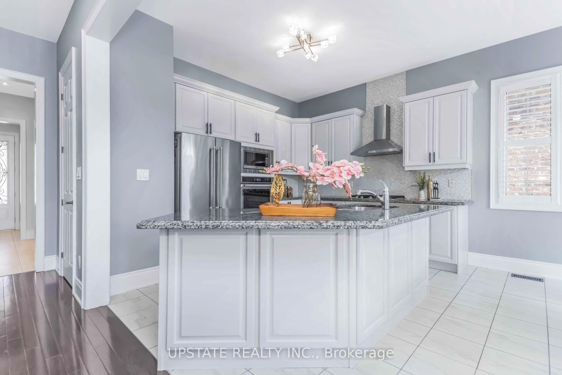 23 Spain Crescent - Detached photo 16 of 47 in Brampton, Ontario