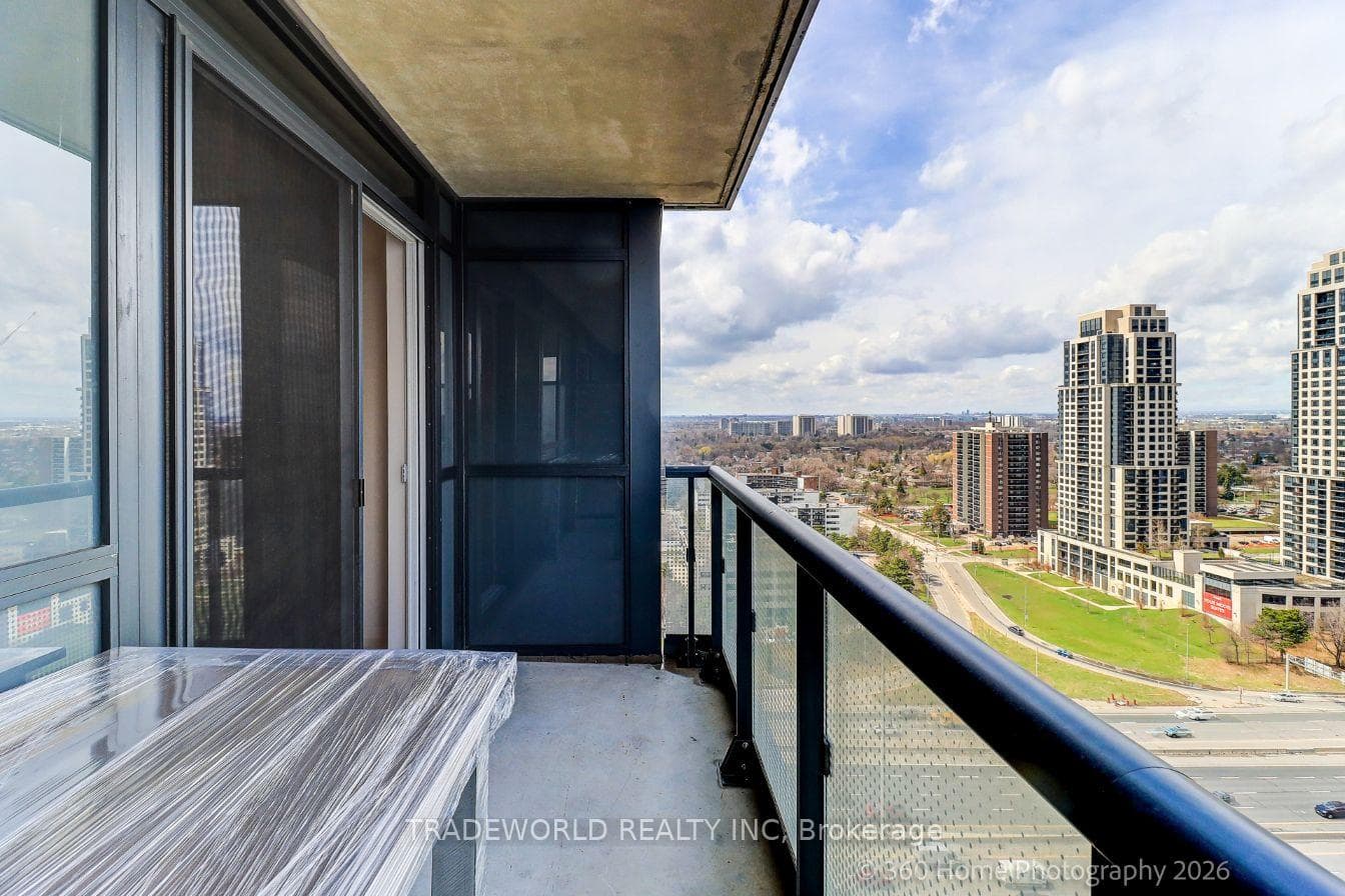 30 Gibbs Road Unit 2103 - New Construction photo 24 of 40 in Etobicoke (Islington / Rexdale), Ontario