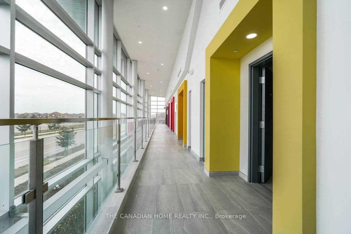 4645 Palladium Way - New Construction photo 32 of 34 in Burlington, Ontario