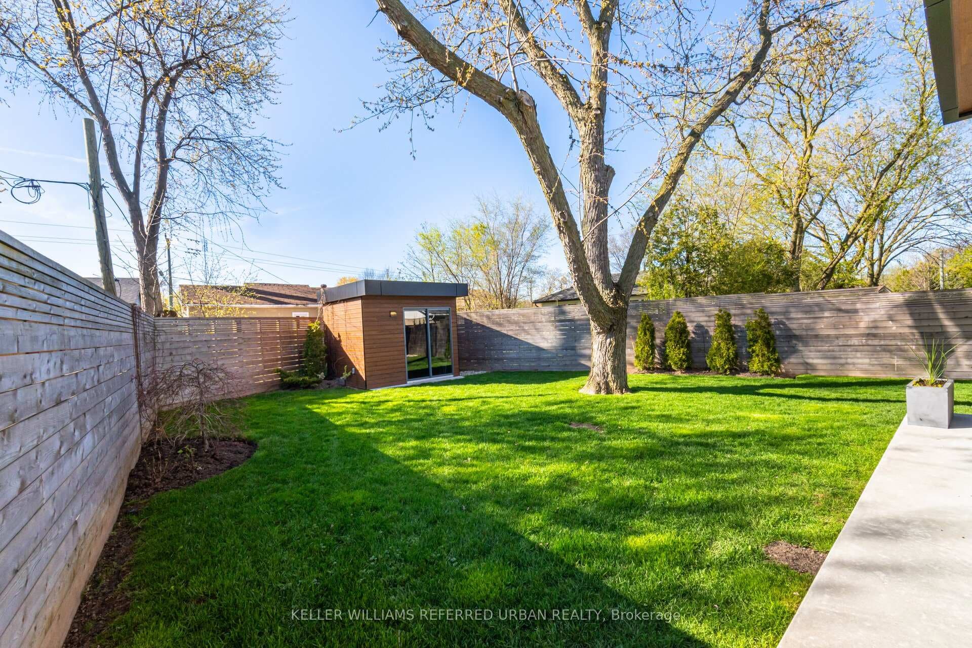 1337 Waverly Avenue - New Construction photo 47 of 48 in Oakville, Ontario
