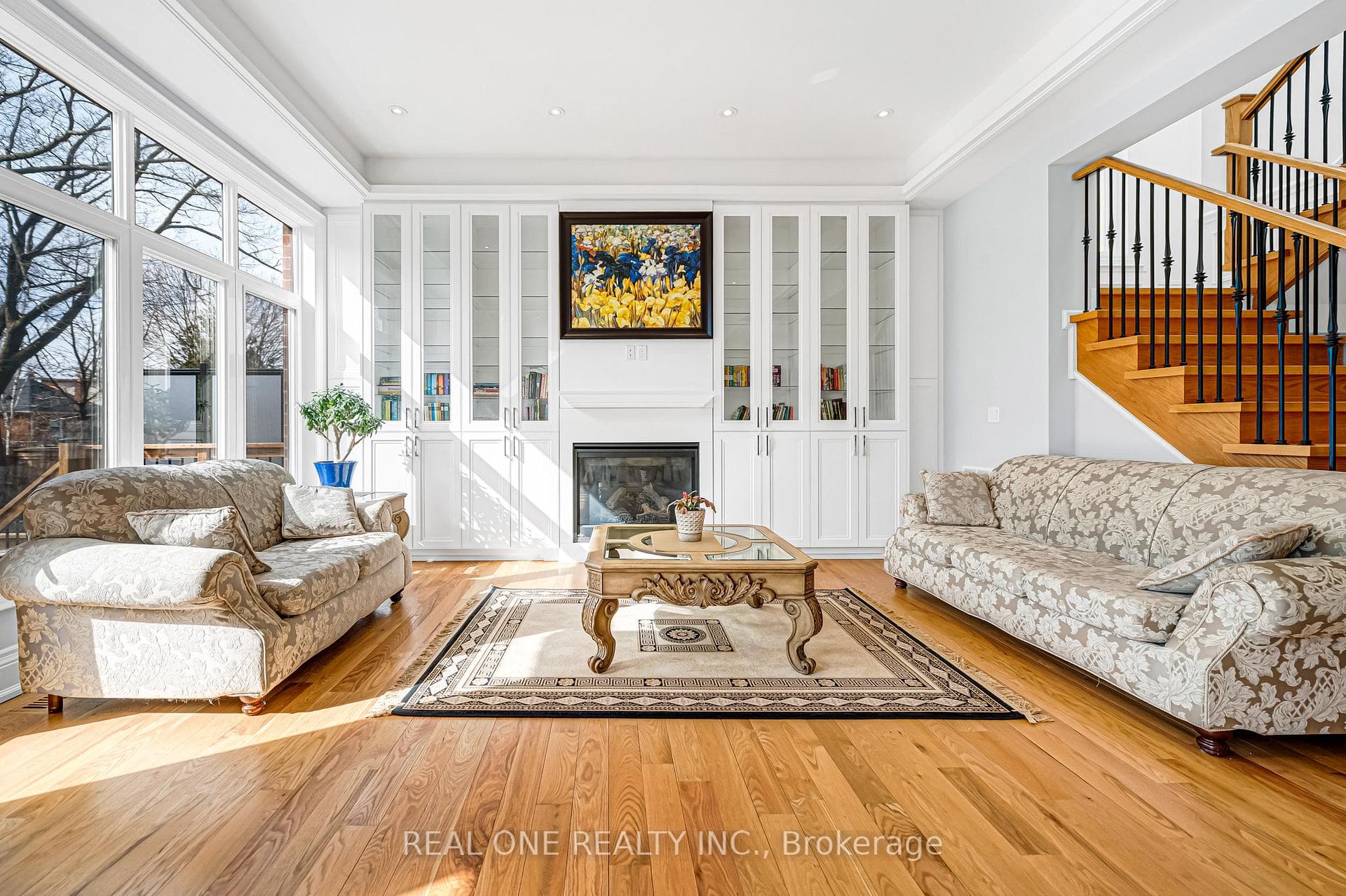 241 Florence Avenue - Detached photo 23 of 50 in Thornhill / Willowdale, Ontario
