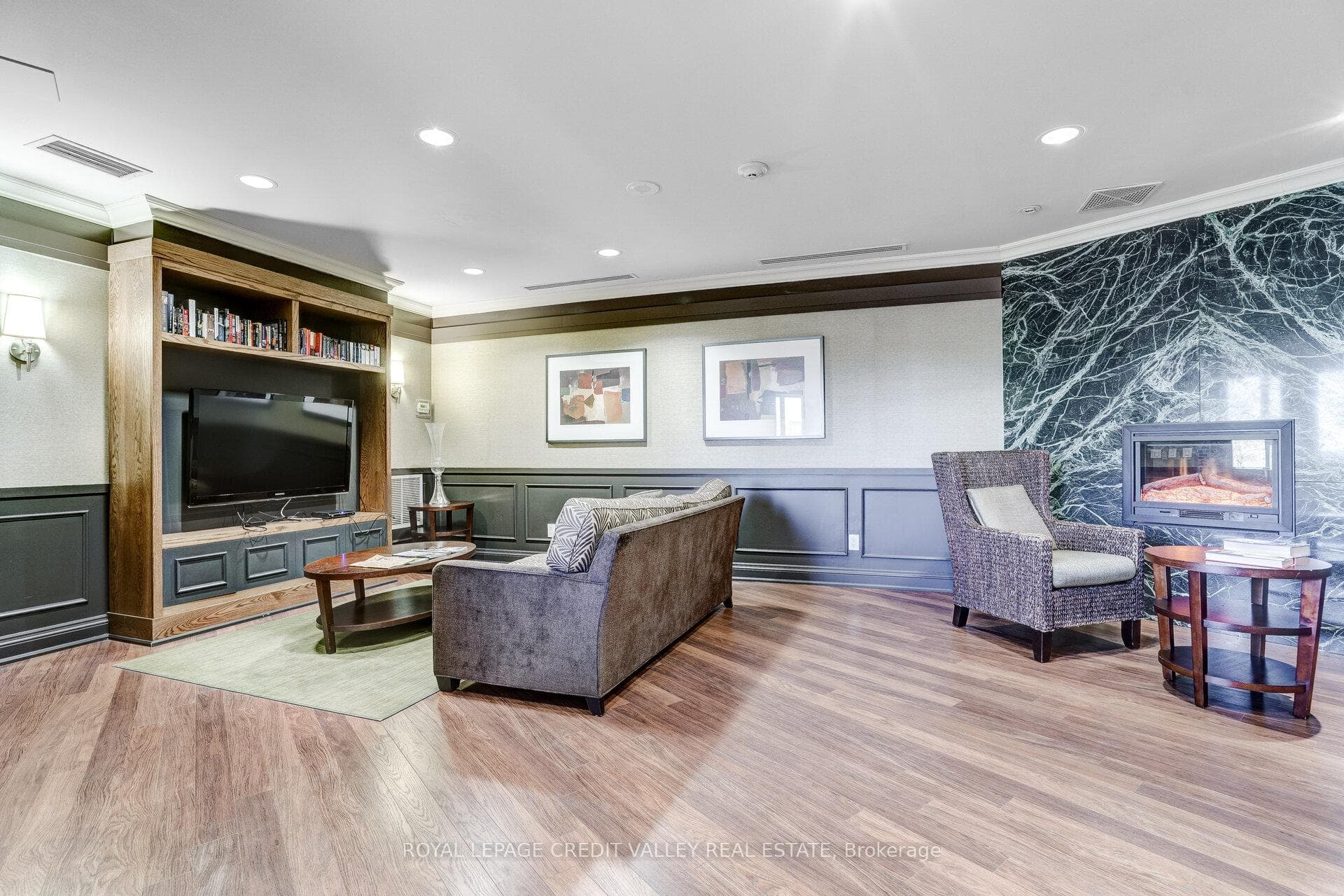 2379 Central Park Drive Unit 501 - Condo photo 28 of 38 in Oakville, Ontario