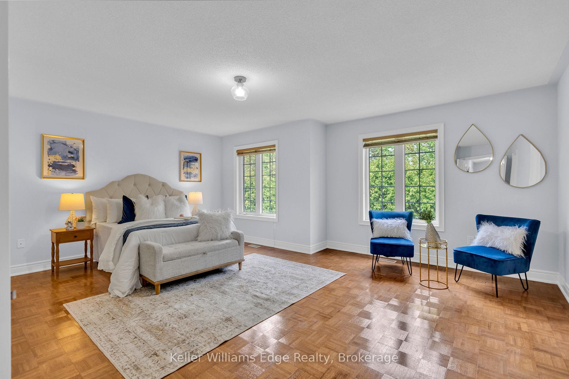 2241 Adirondak Trail - Detached photo 17 of 50 in Oakville, Ontario