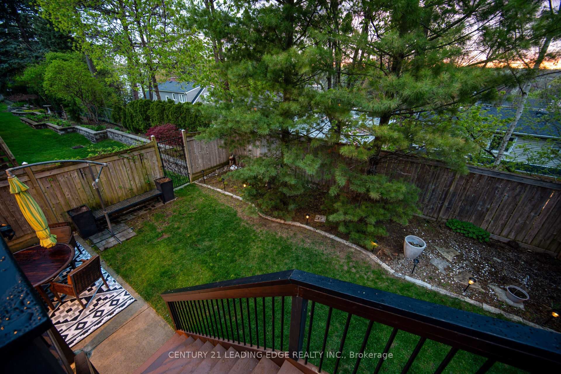 1051 Fernridge Common - Semi-Detached photo 48 of 50 in Burlington, Ontario