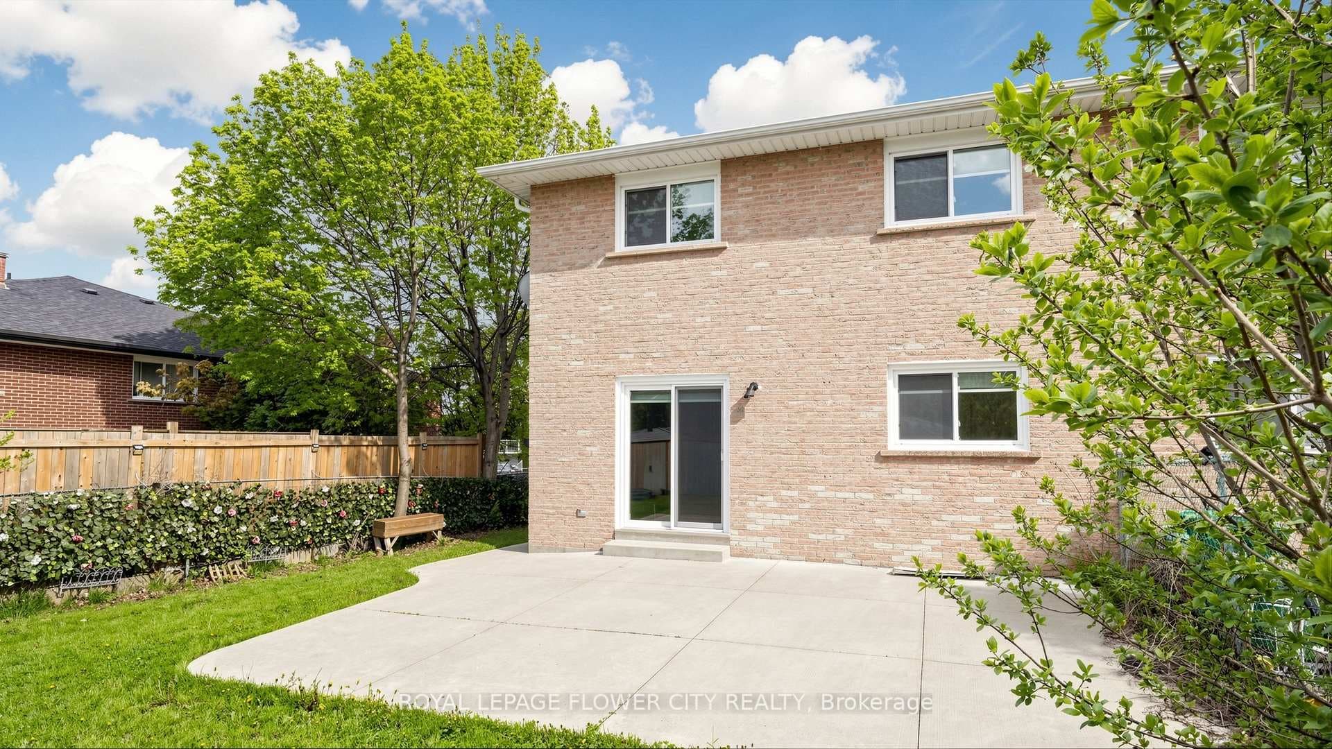 307 Royal Salisbury Way - Semi-Detached photo 46 of 48 in Brampton, Ontario