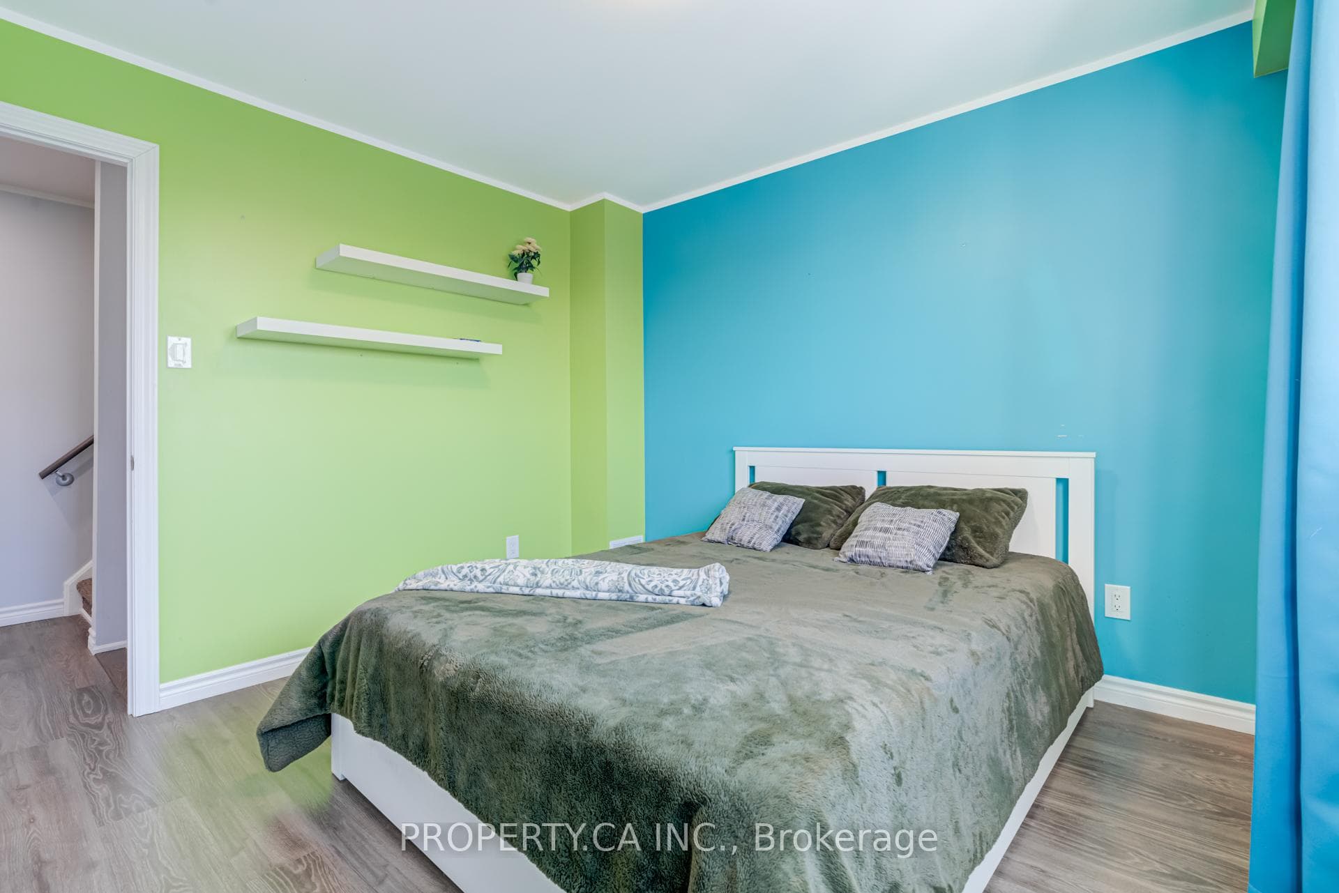 1050 Bristol Road Unit 45 - Condo photo 20 of 34 in Mississauga, Ontario