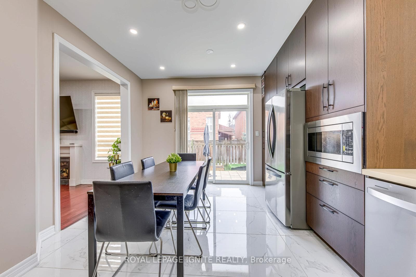 30 Streamline Drive - Detached photo 18 of 50 in Brampton, Ontario