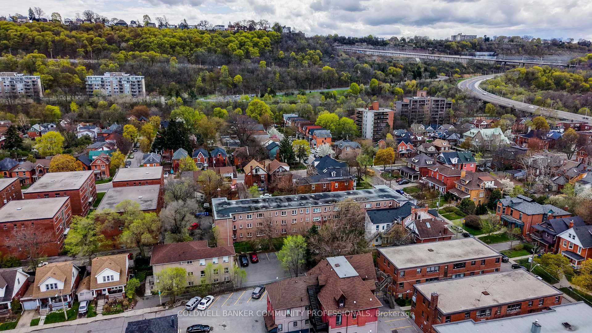 137 Emerald Street - Condo photo 20 of 23 in Hamilton, Ontario