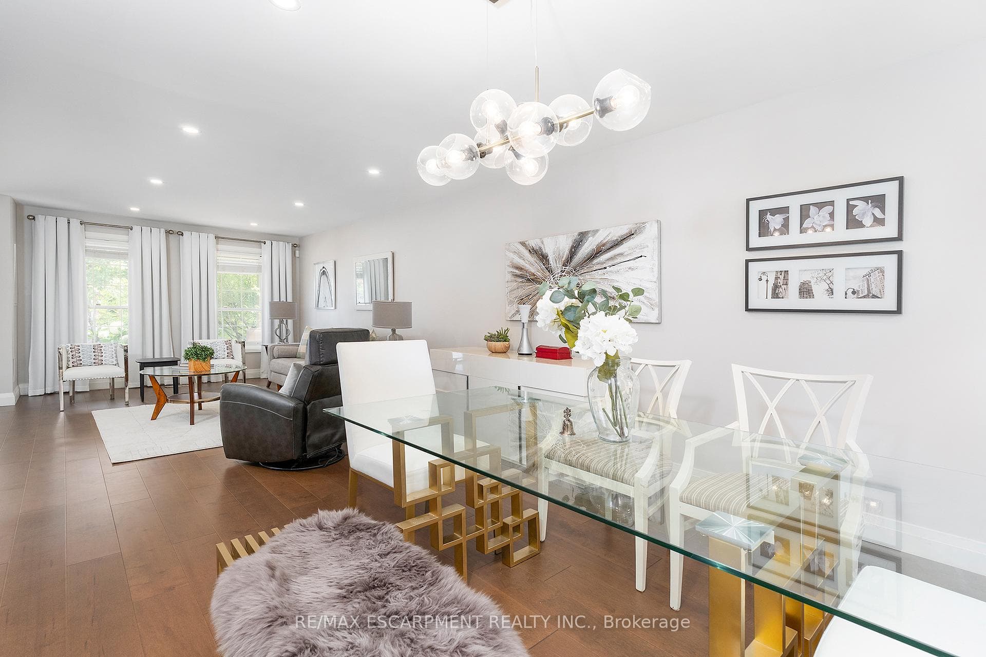 436 Goodram Drive - Detached photo 9 of 43 in Burlington, Ontario
