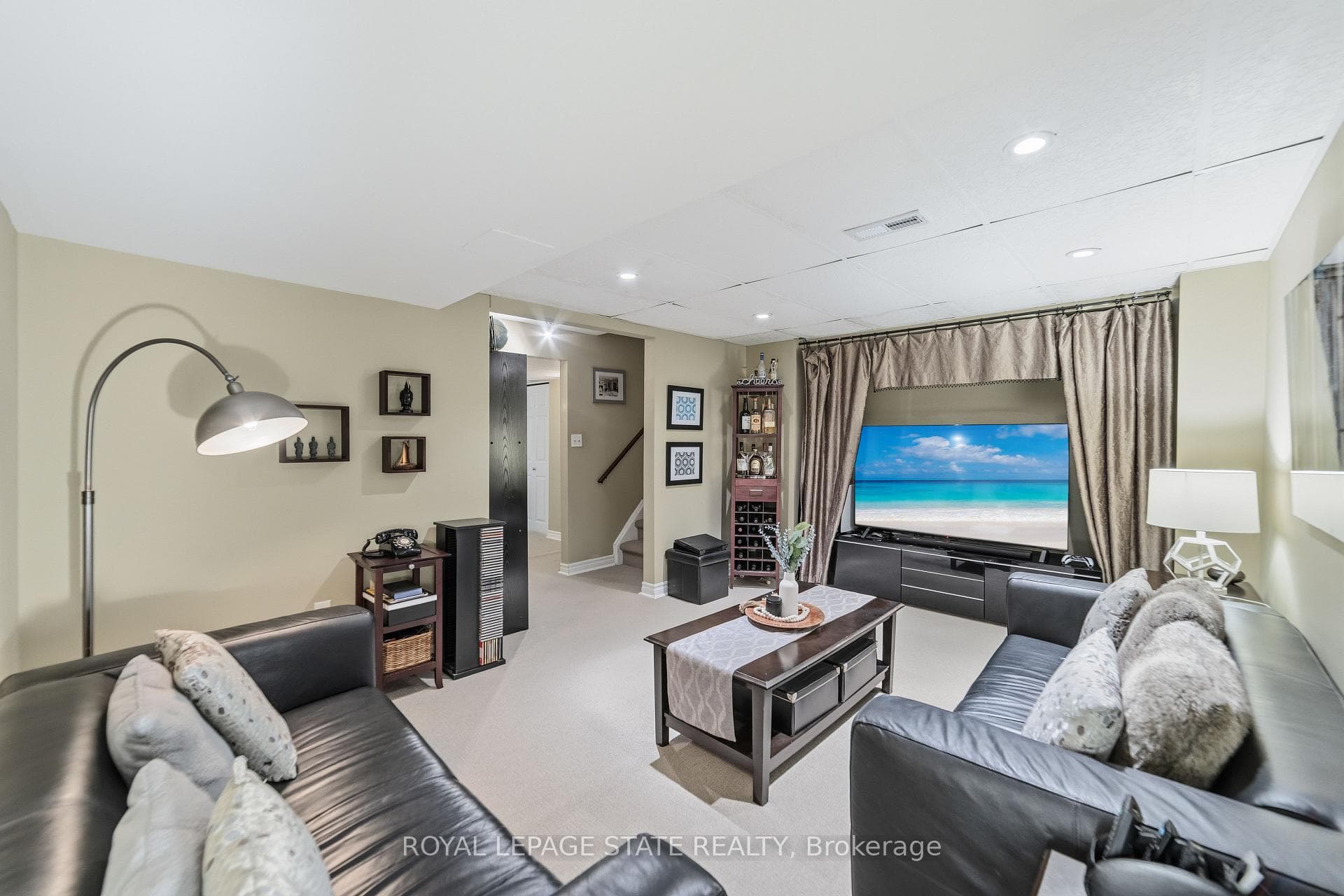 1795 Creek Way - Semi-Detached photo 23 of 38 in Burlington, Ontario