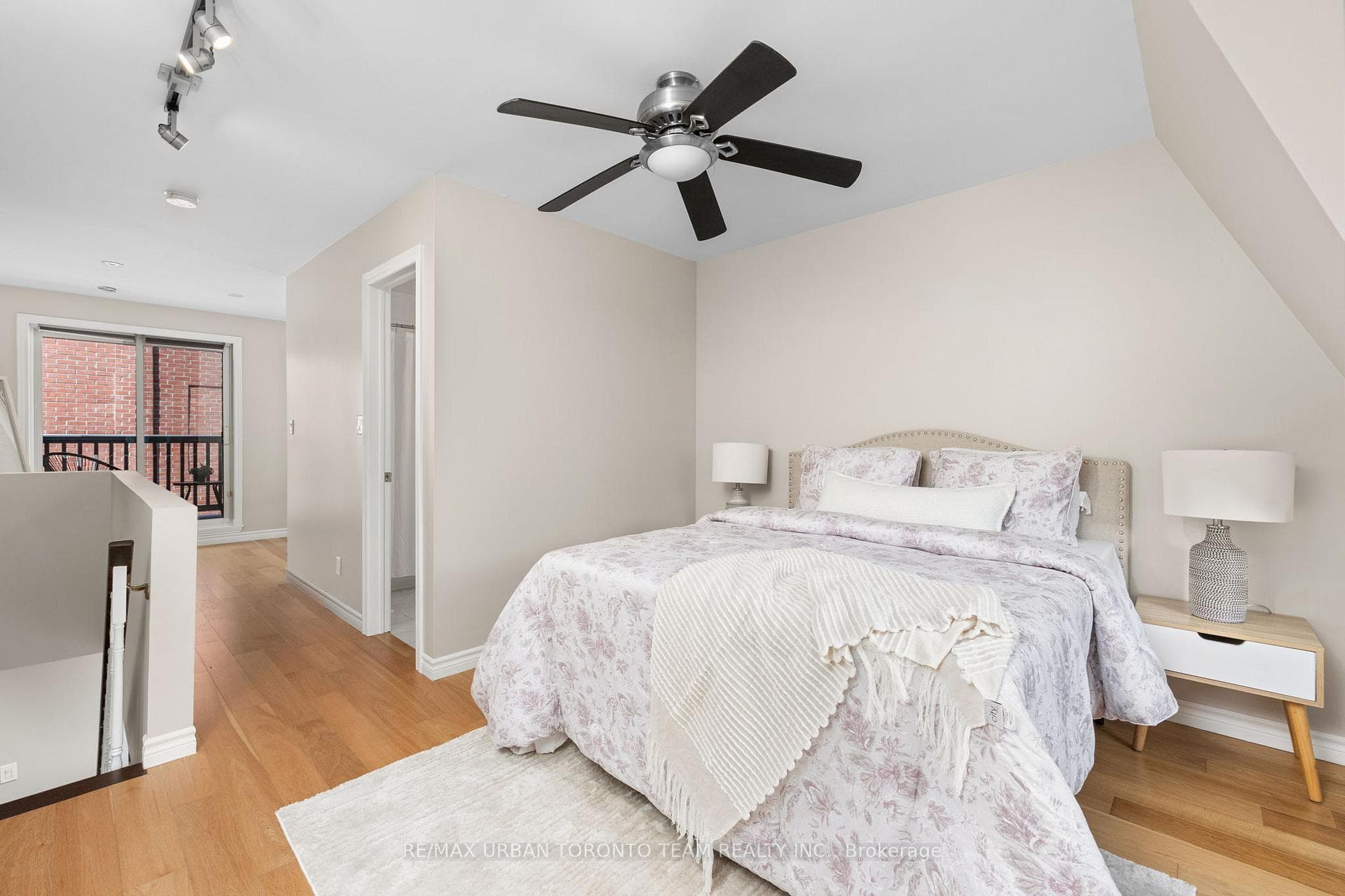 12 Old Primrose Lane - Townhouse photo 18 of 33 in Regent Park / Cabbagetown / St. James Town, Ontario