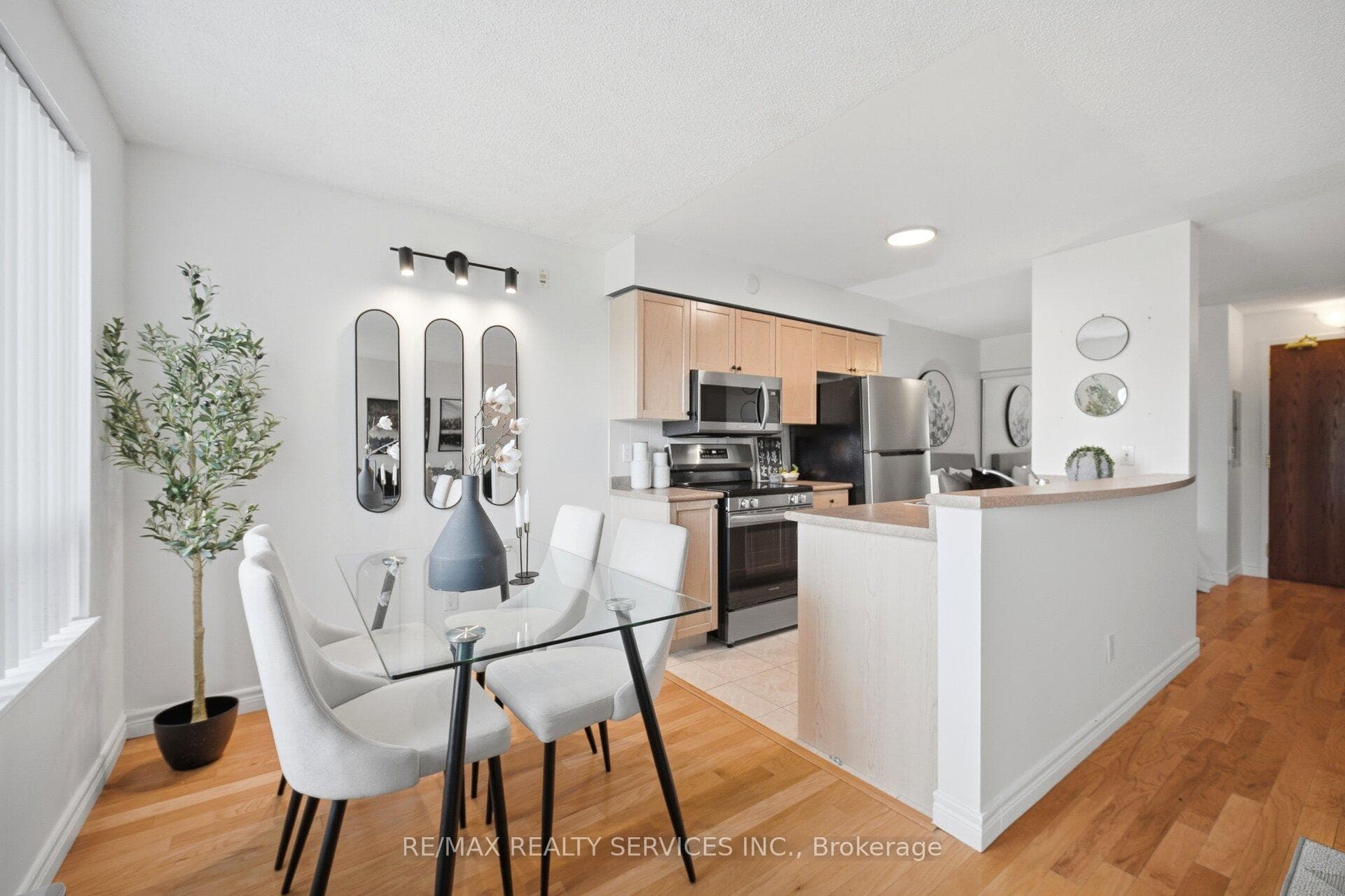 25 Via Rosedale N/A Unit 116 - Condo photo 5 of 25 in Brampton, Ontario