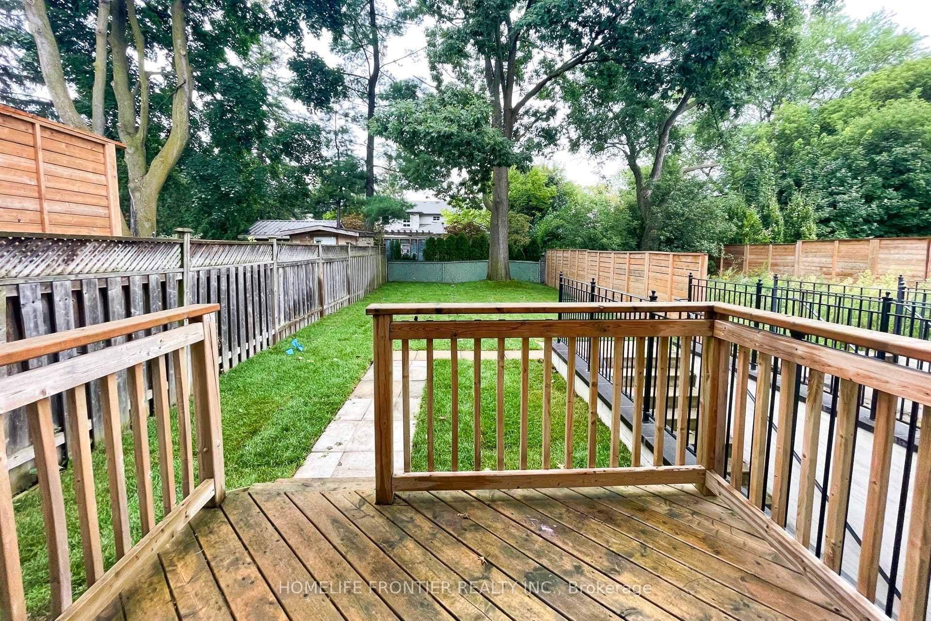 82 Cameron Avenue - Detached photo 24 of 24 in Thornhill / Willowdale, Ontario