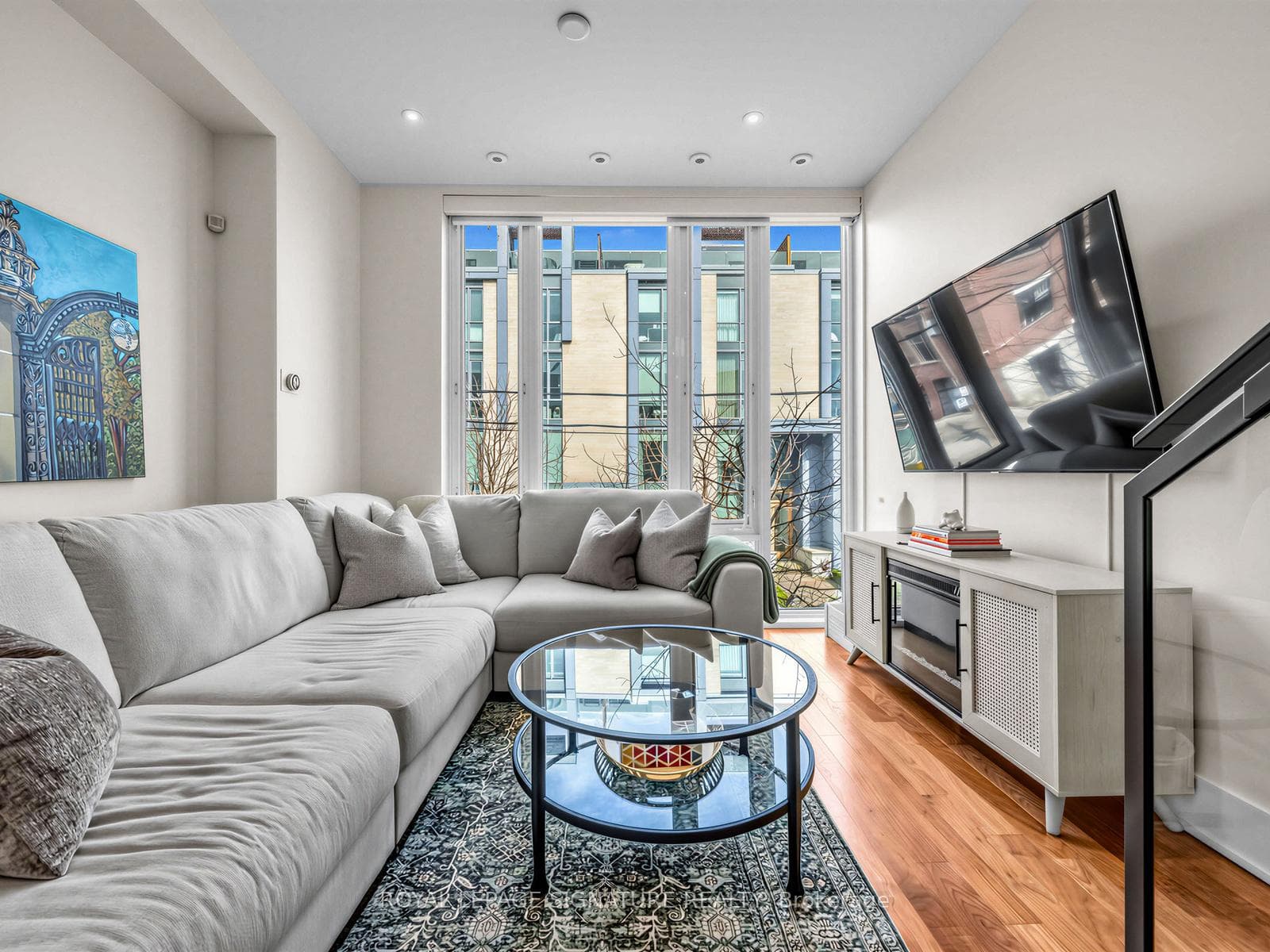845 Richmond Street - Townhouse photo 20 of 34 in Downtown Toronto / Waterfront, Ontario