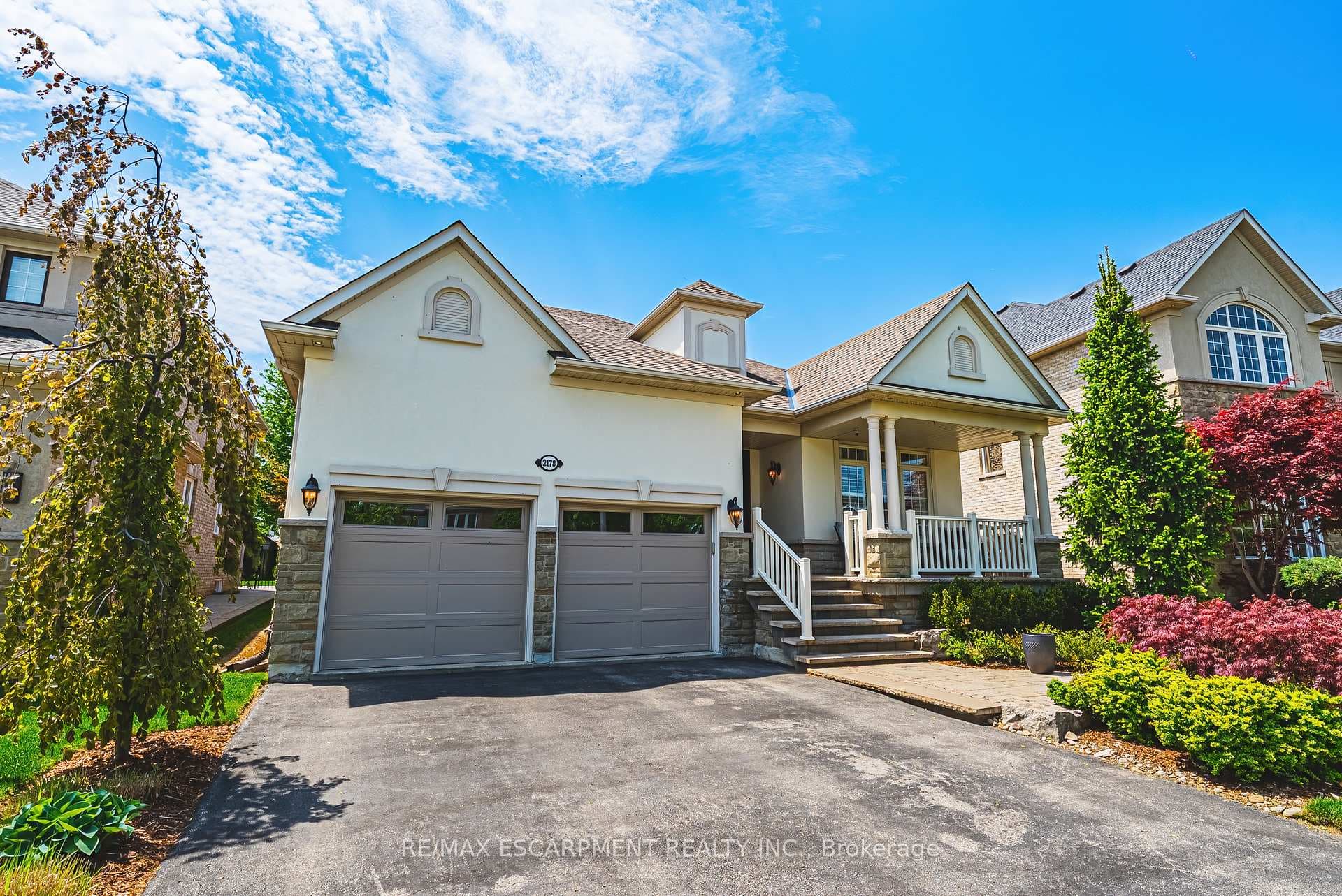 2178 Berwick Drive - Detached photo 2 of 50 in Burlington, Ontario